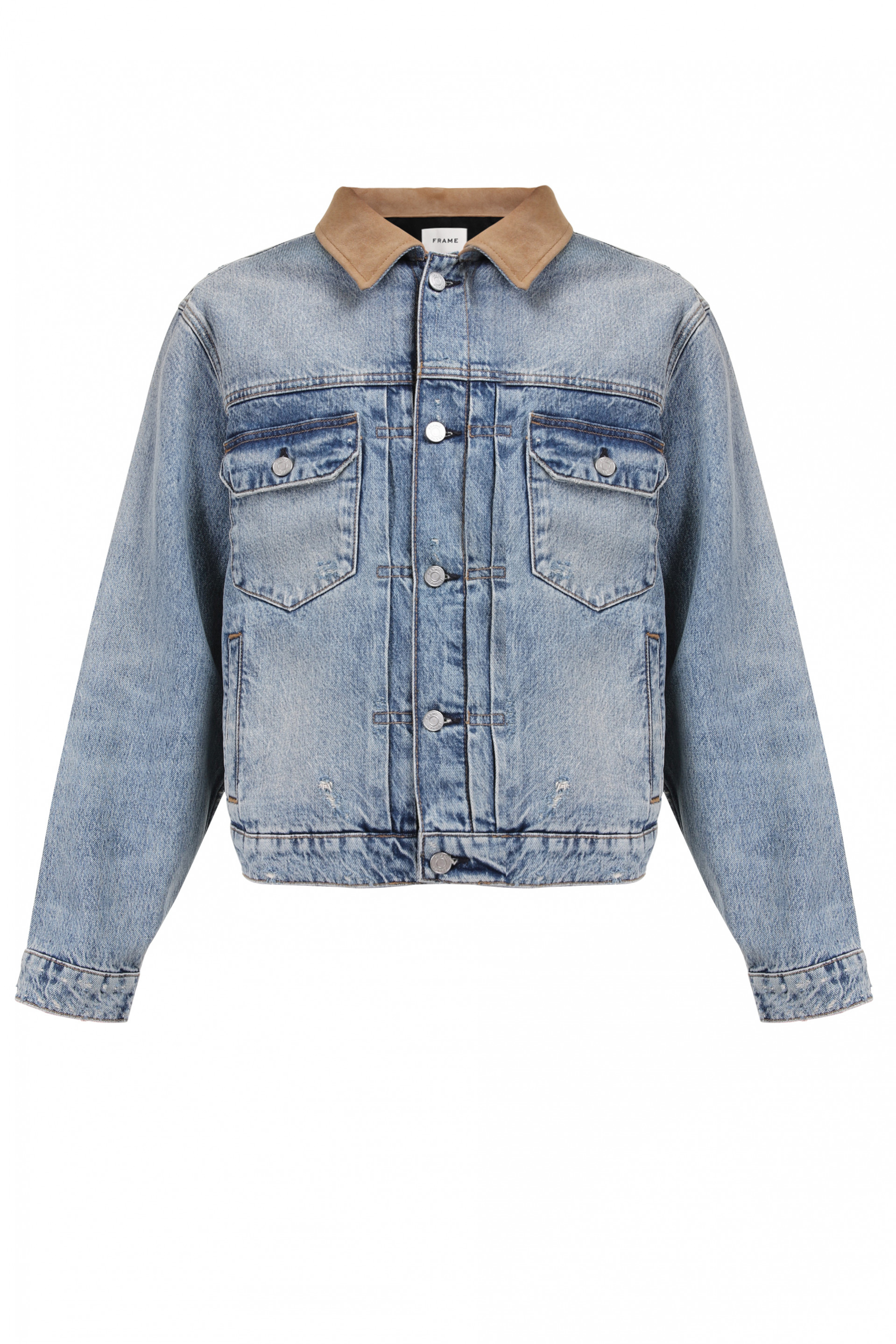 Купити Куртка Frame Denim
