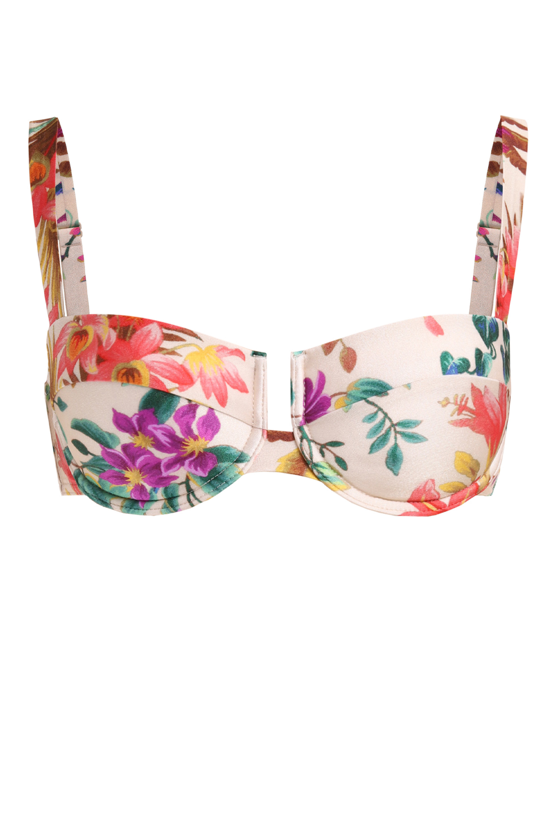 Купити Бюстгальтер ZIMMERMANN