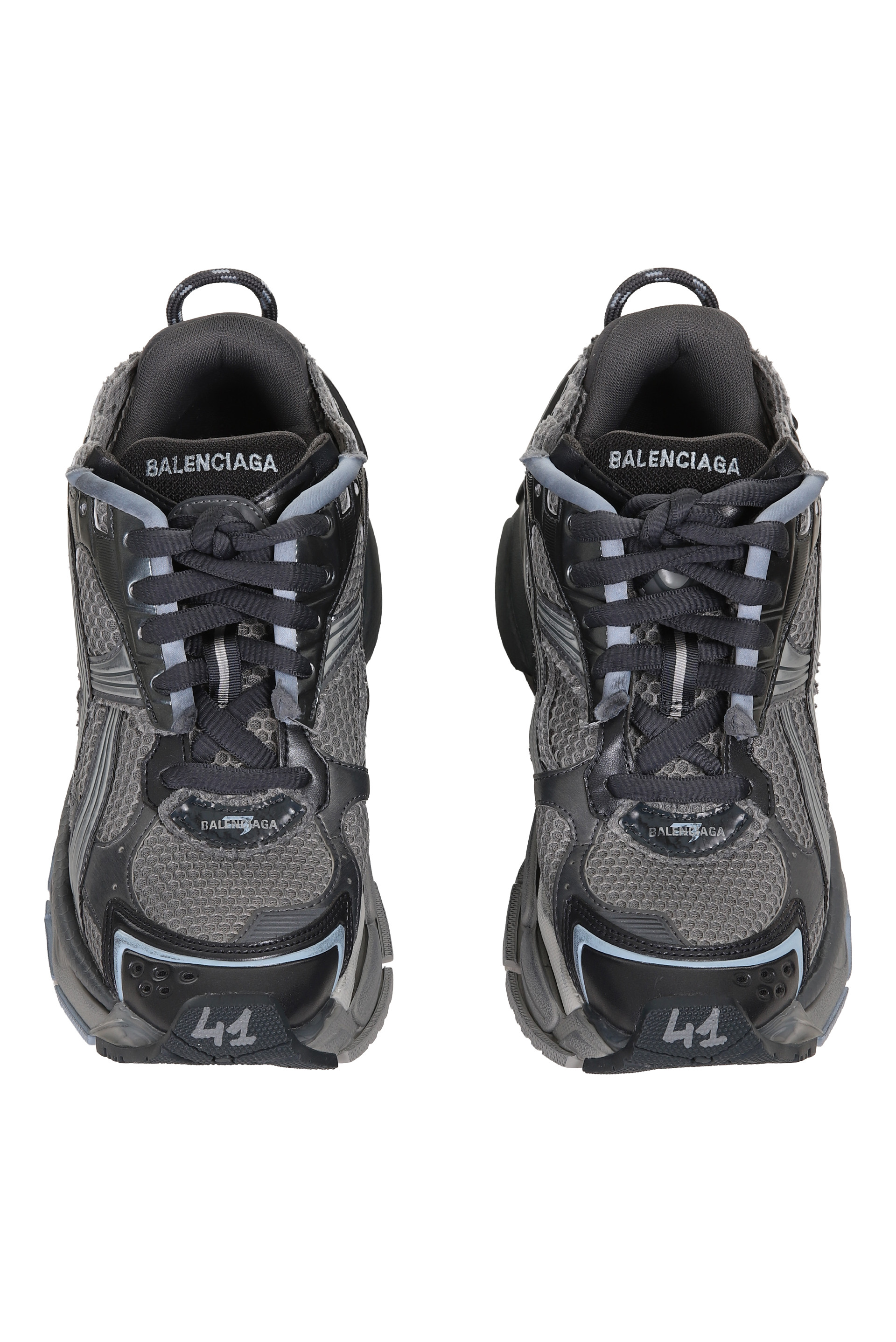 Купити Кросівки BALENCIAGA 4