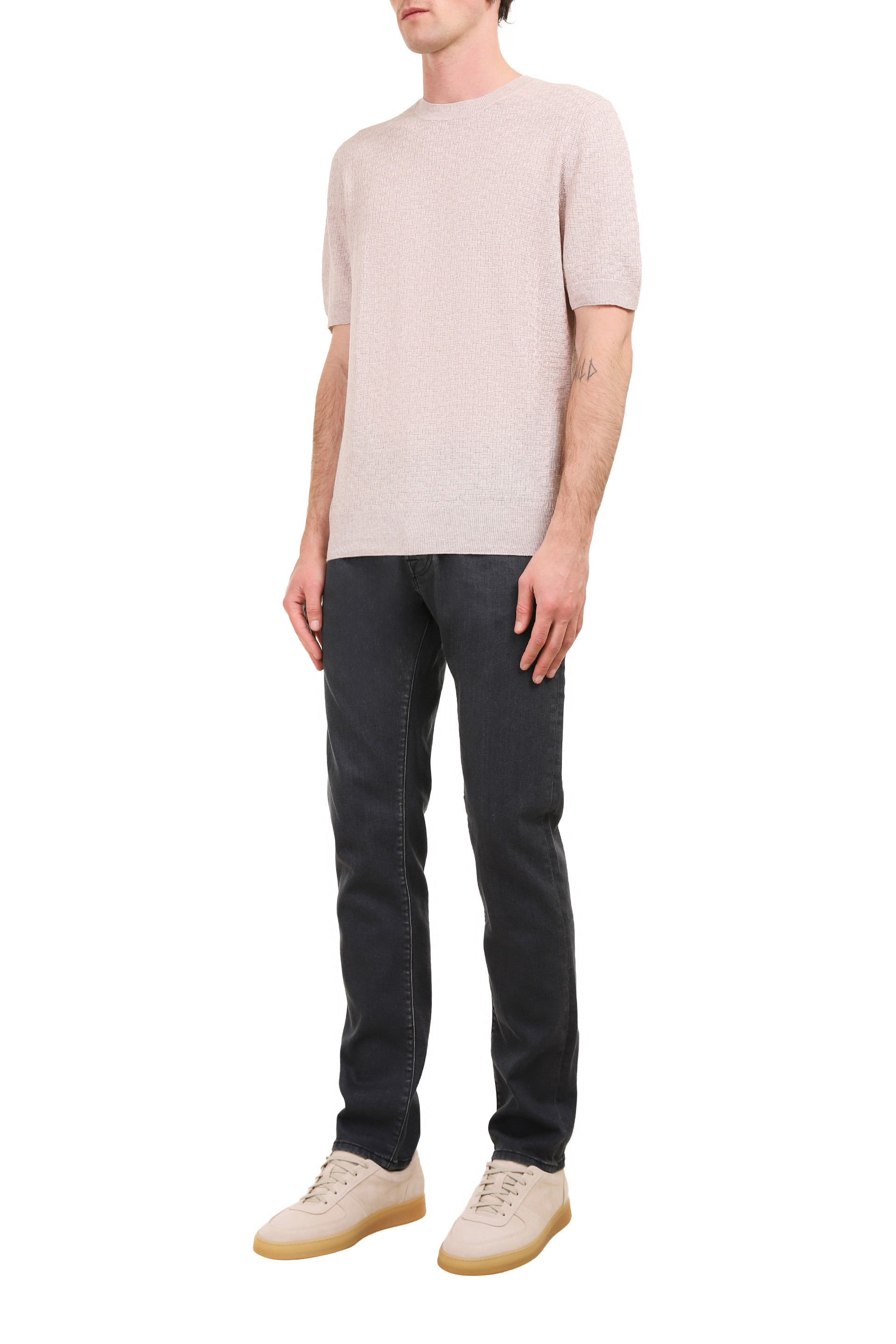 Купити Футболка GRAN SASSO PREMIUM 2