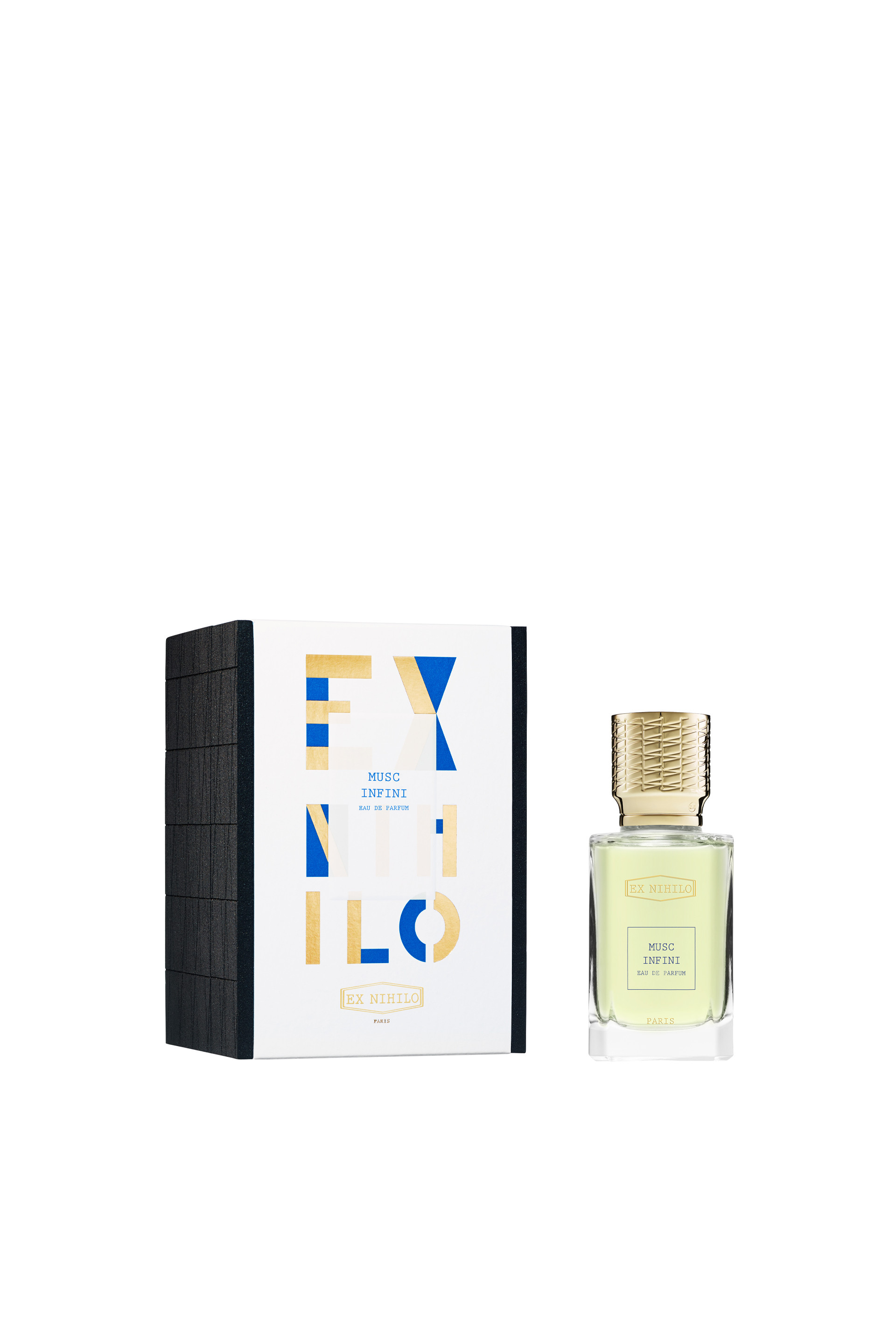 Купити Вода парфумована Ex Nihilo 2