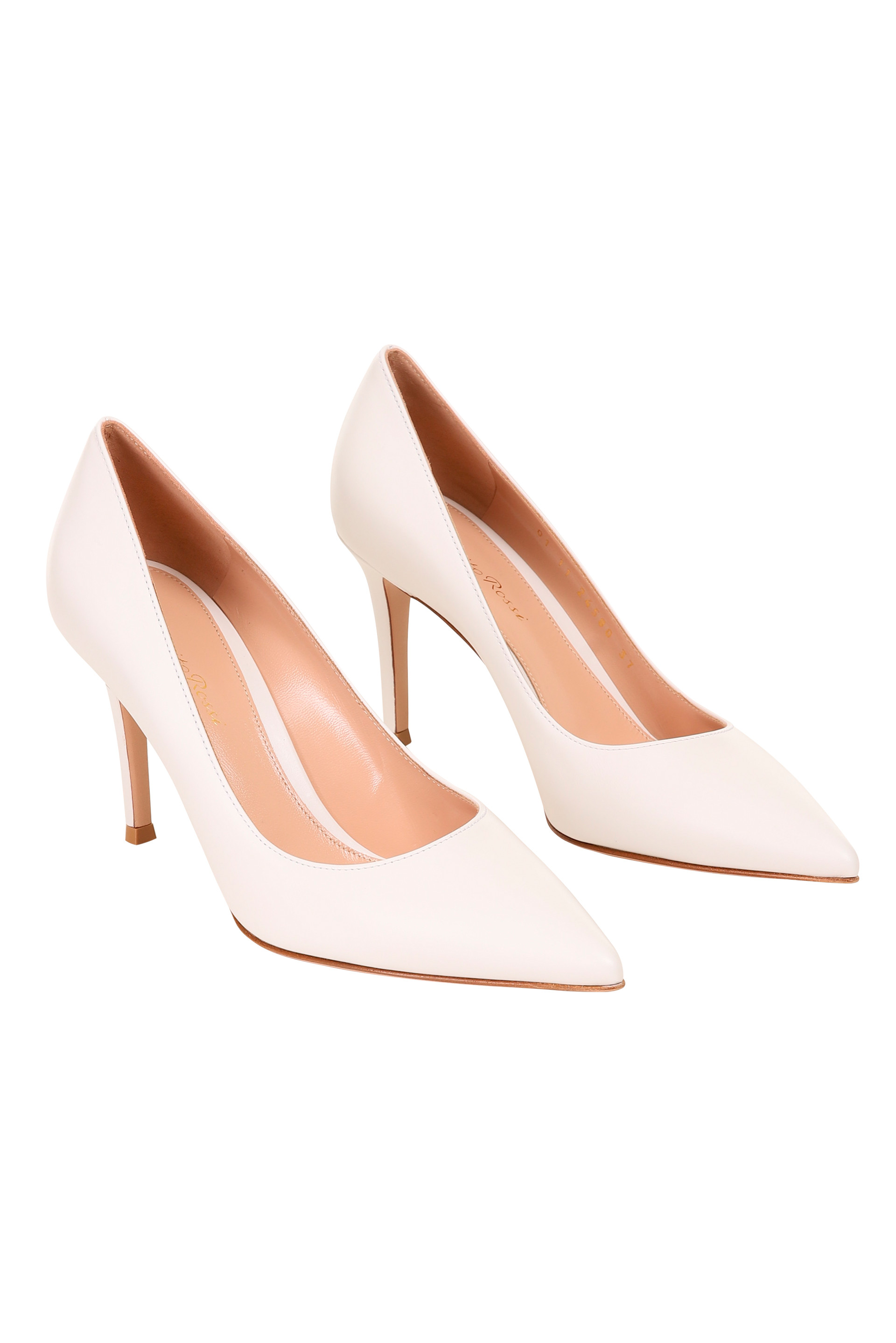 Купити Туфлі Gianvito Rossi 2