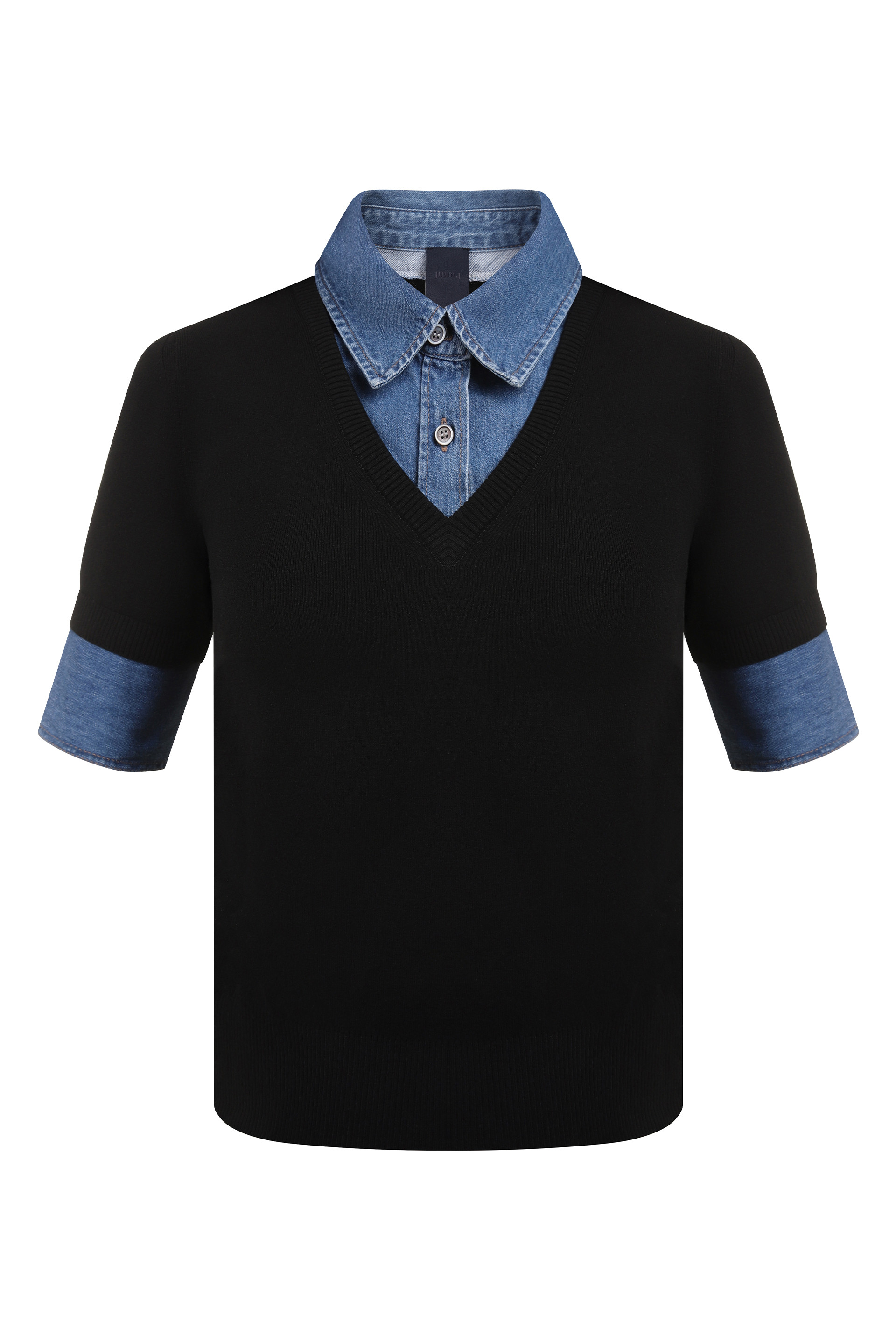 Купить Пуловер JUUN.J