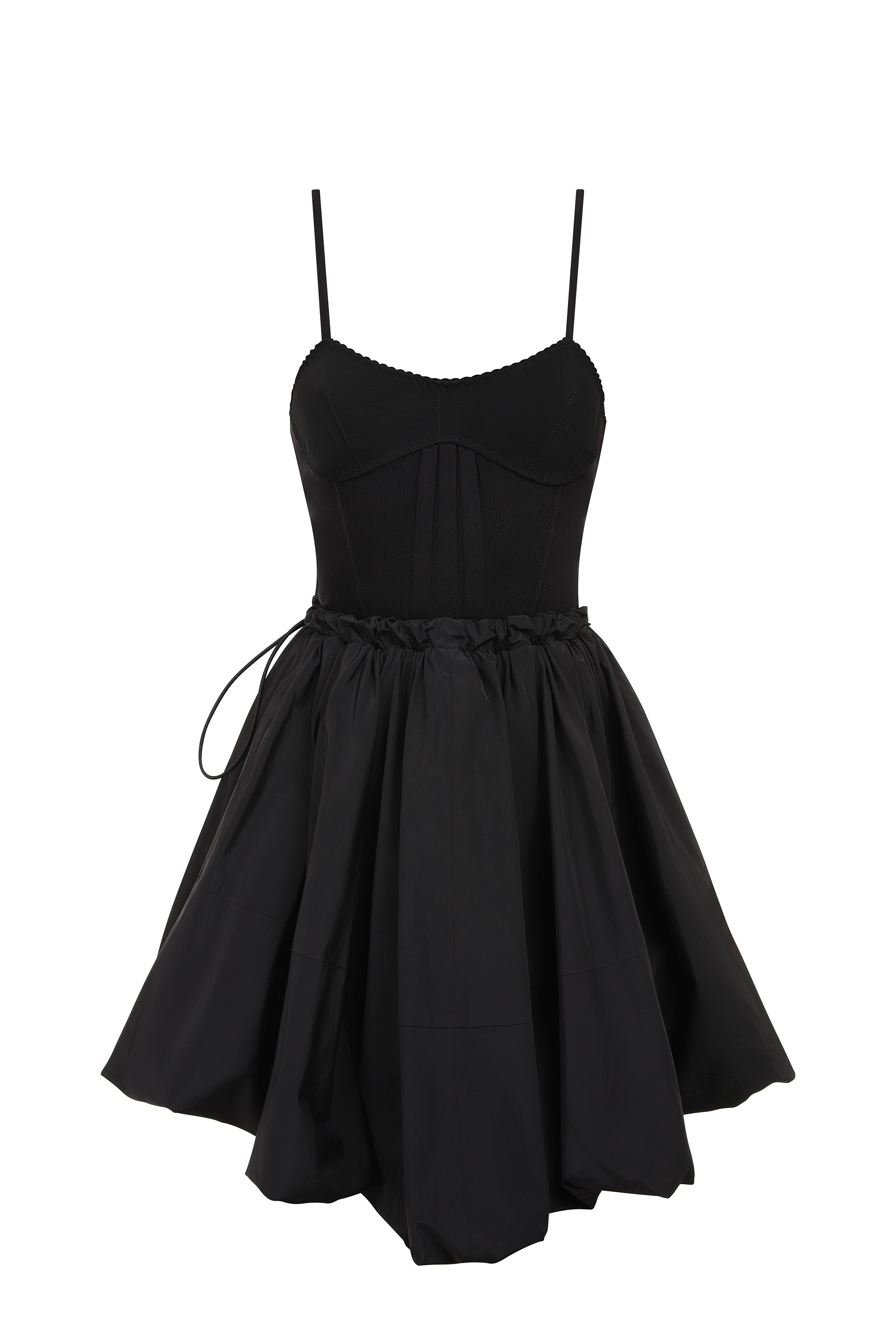 Купить Платье The Attico