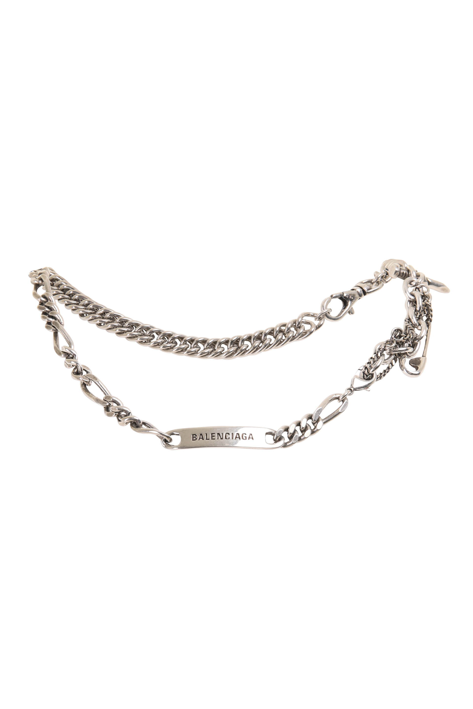 Купити Кольє BALENCIAGA