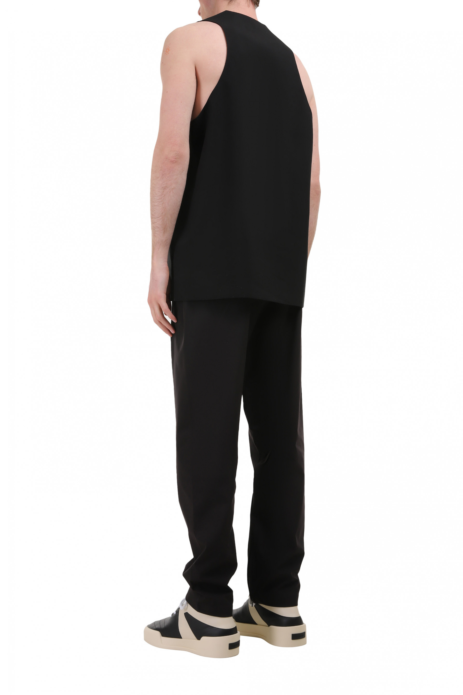 Купити Майка FEAR OF GOD 3