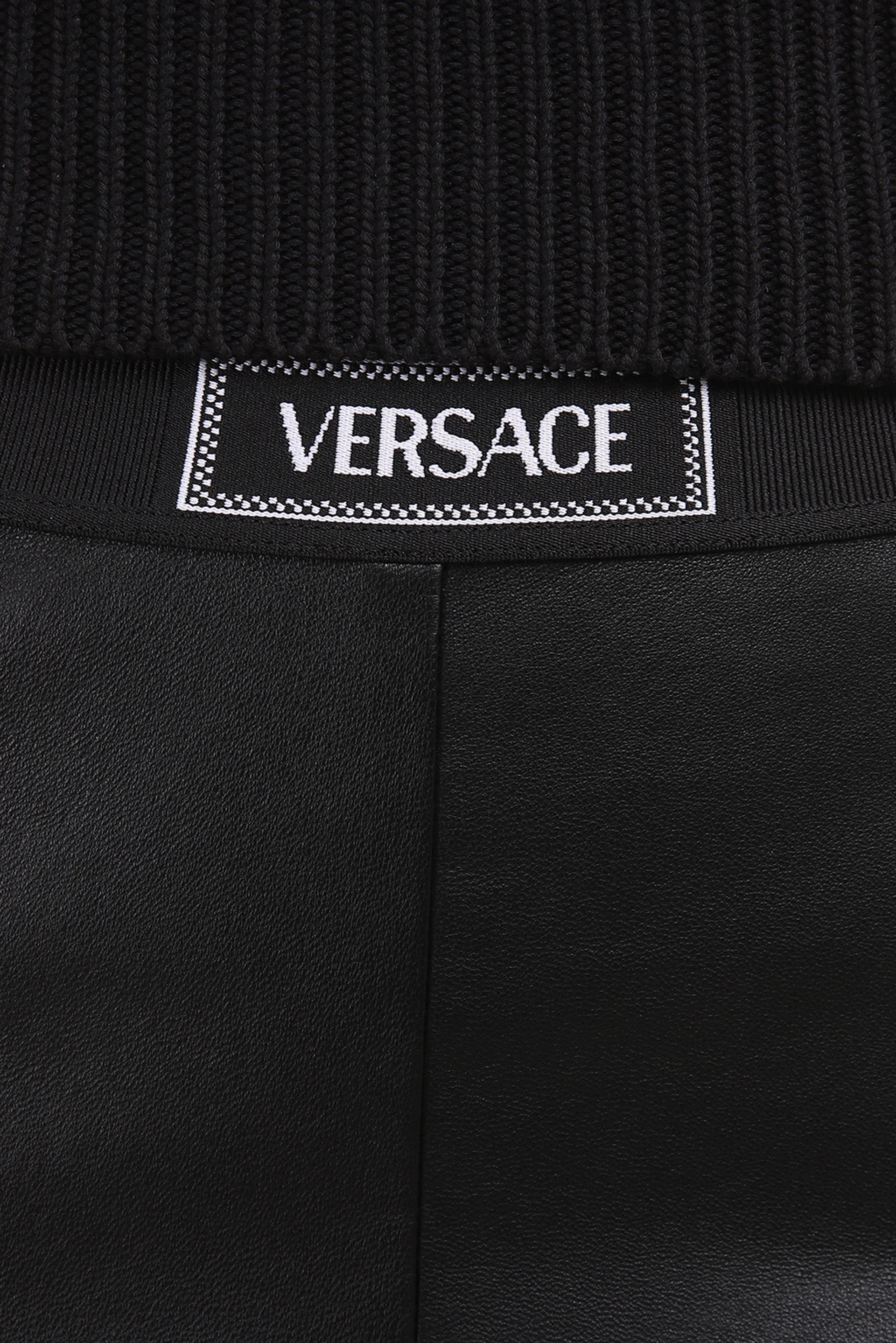 Купити Легінси VERSACE 4