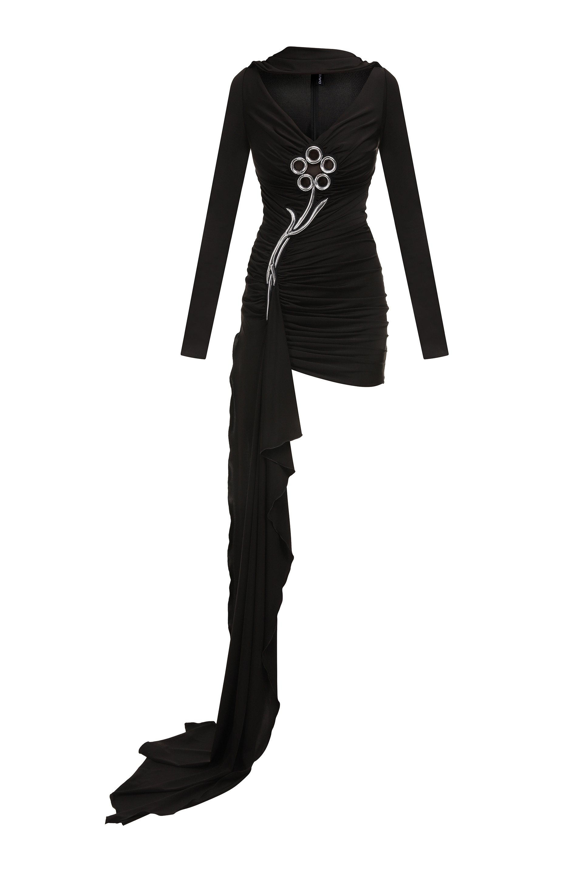 Купить Платье DAVID KOMA