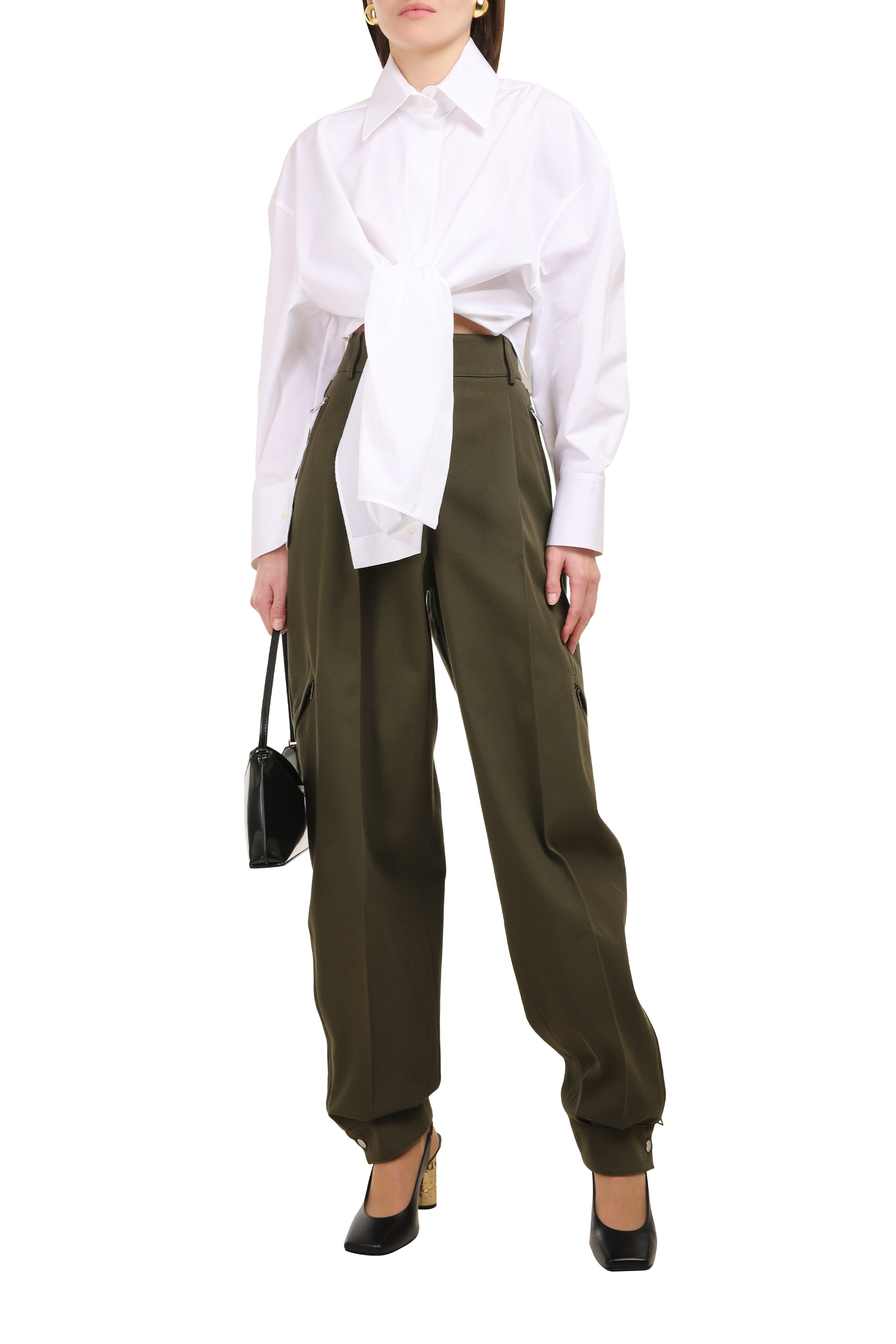 Купити Блуза Givenchy 2