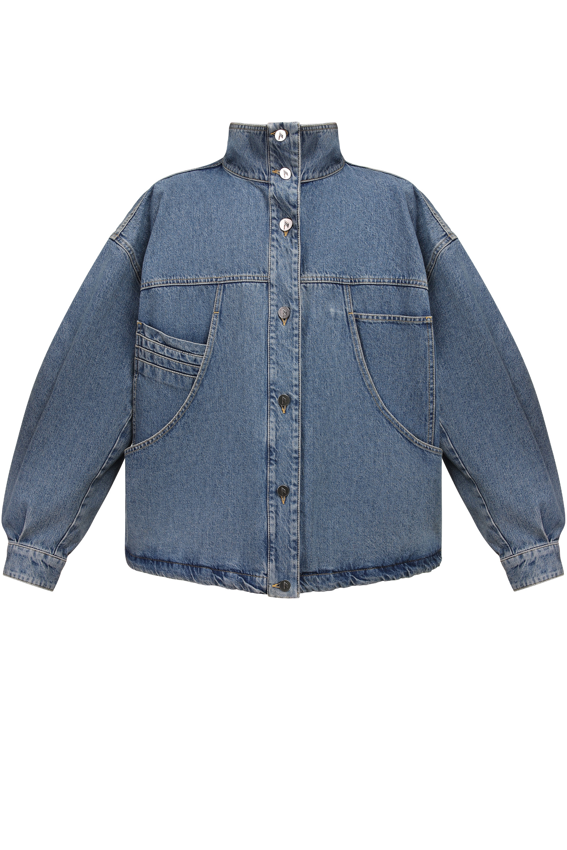 Купить Куртка The Attico