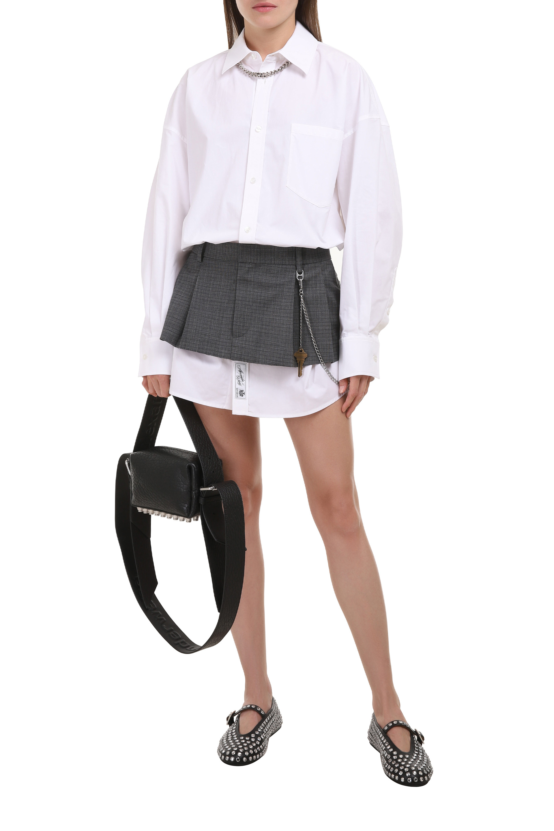 Купити Сукня Alexander Wang 2