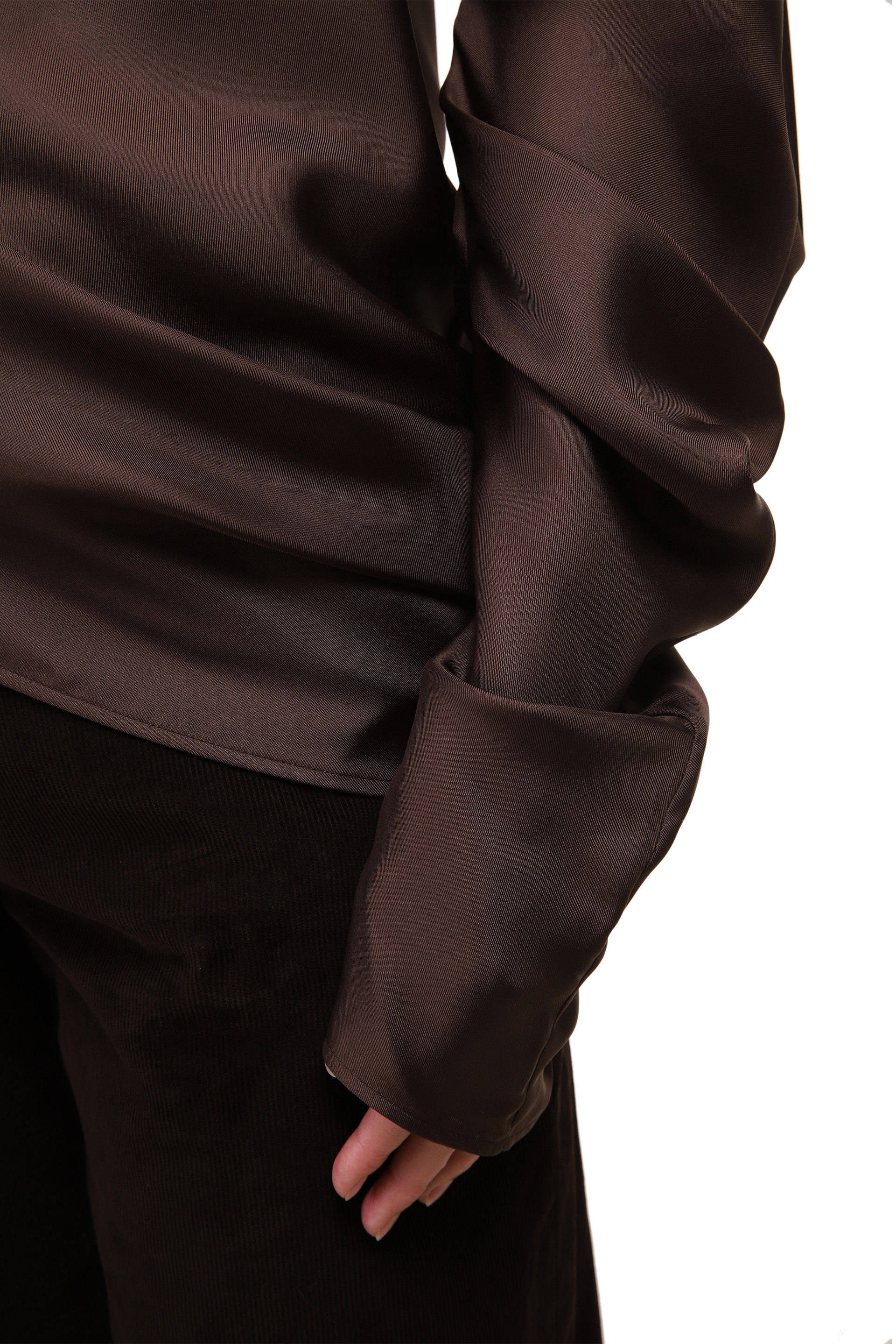 Купить Блуза The Row 4