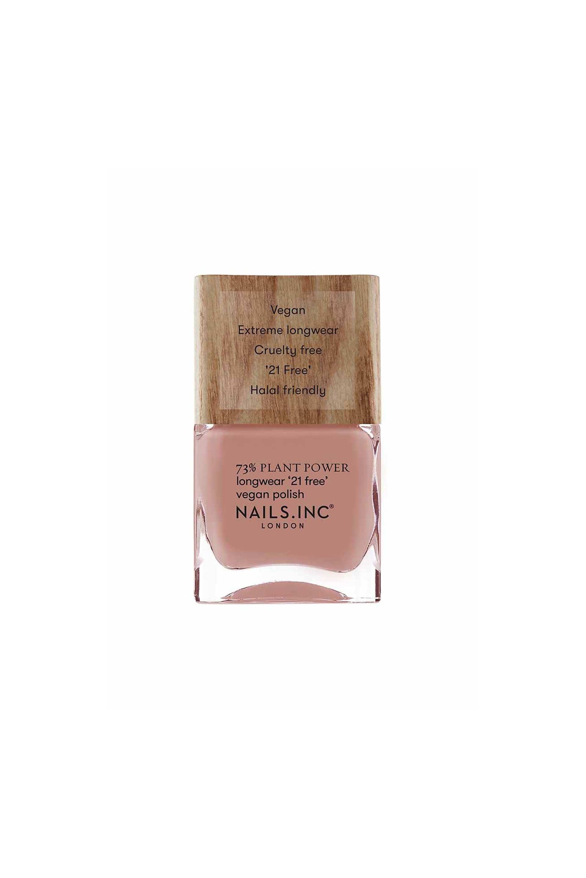Купити Лак для нігтів Nails Inc