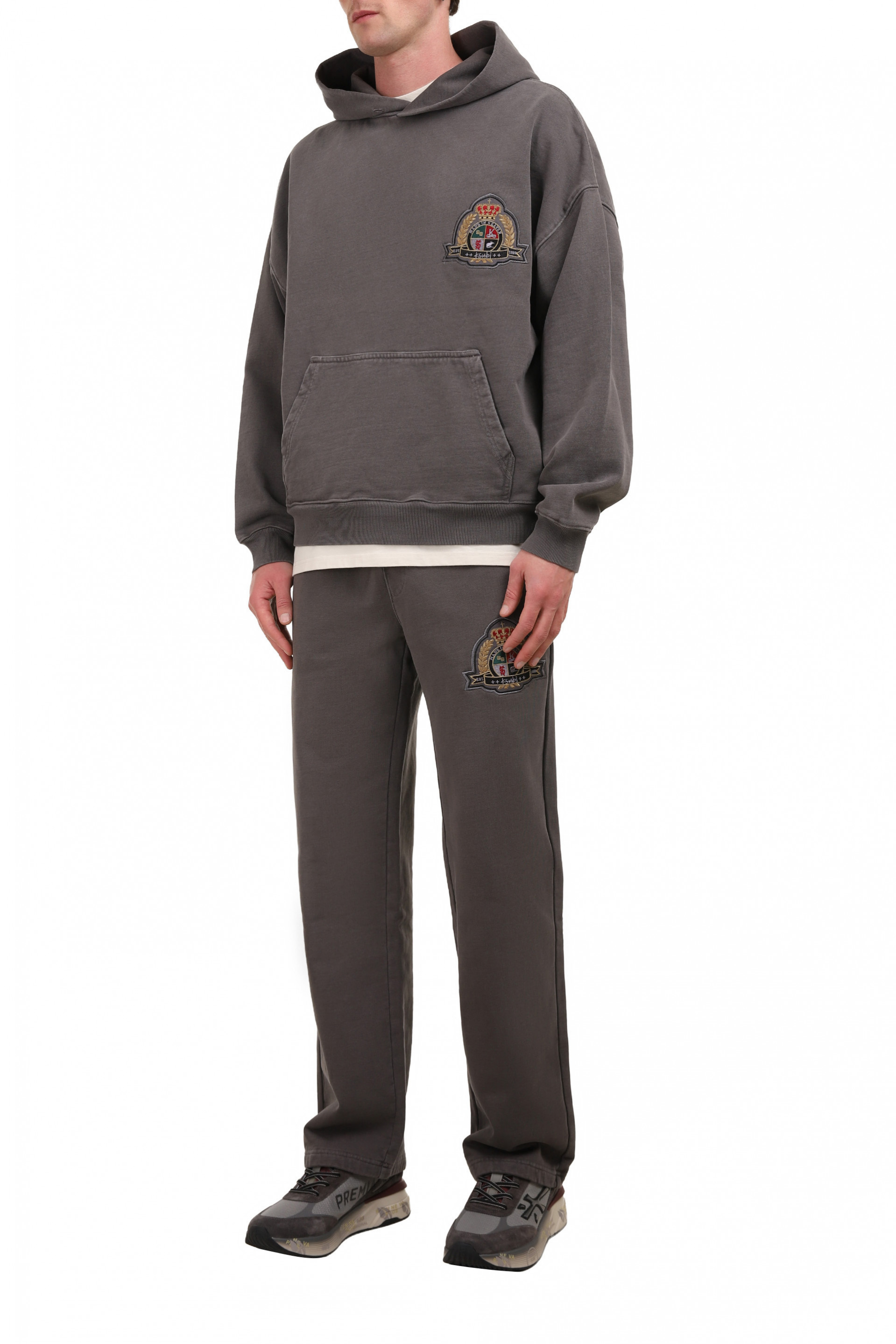 Купити Штани спортивні KSUBI 2