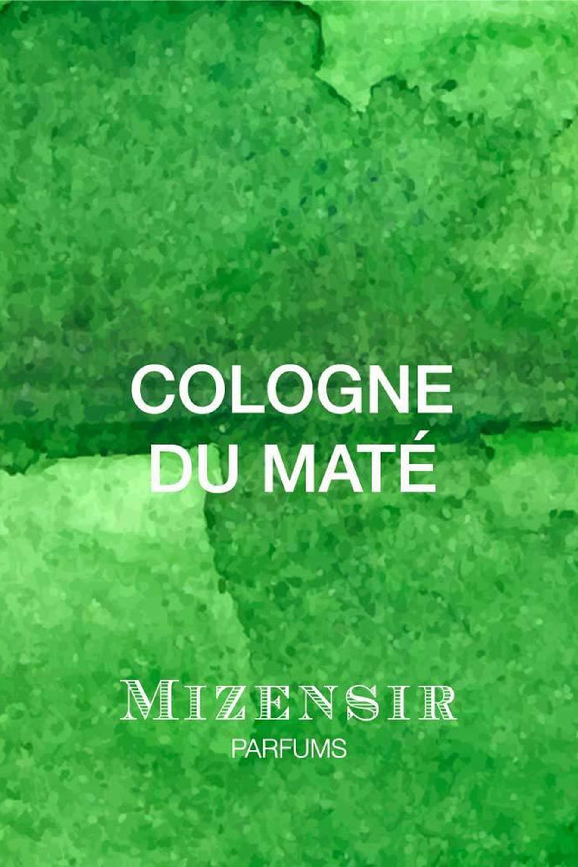 Купити Вода парфумована Mizensir 3