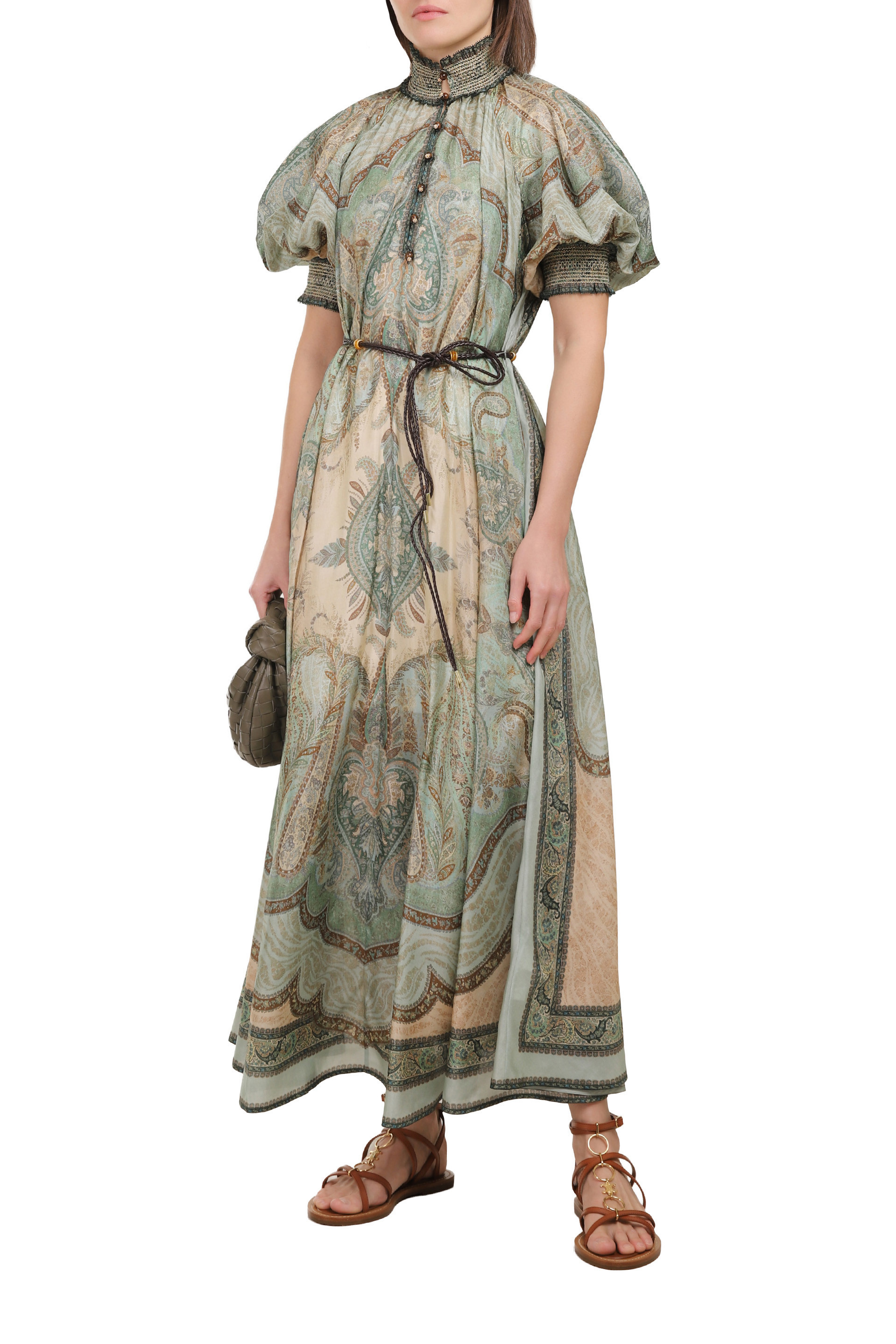 Купити Сукня ZIMMERMANN 2