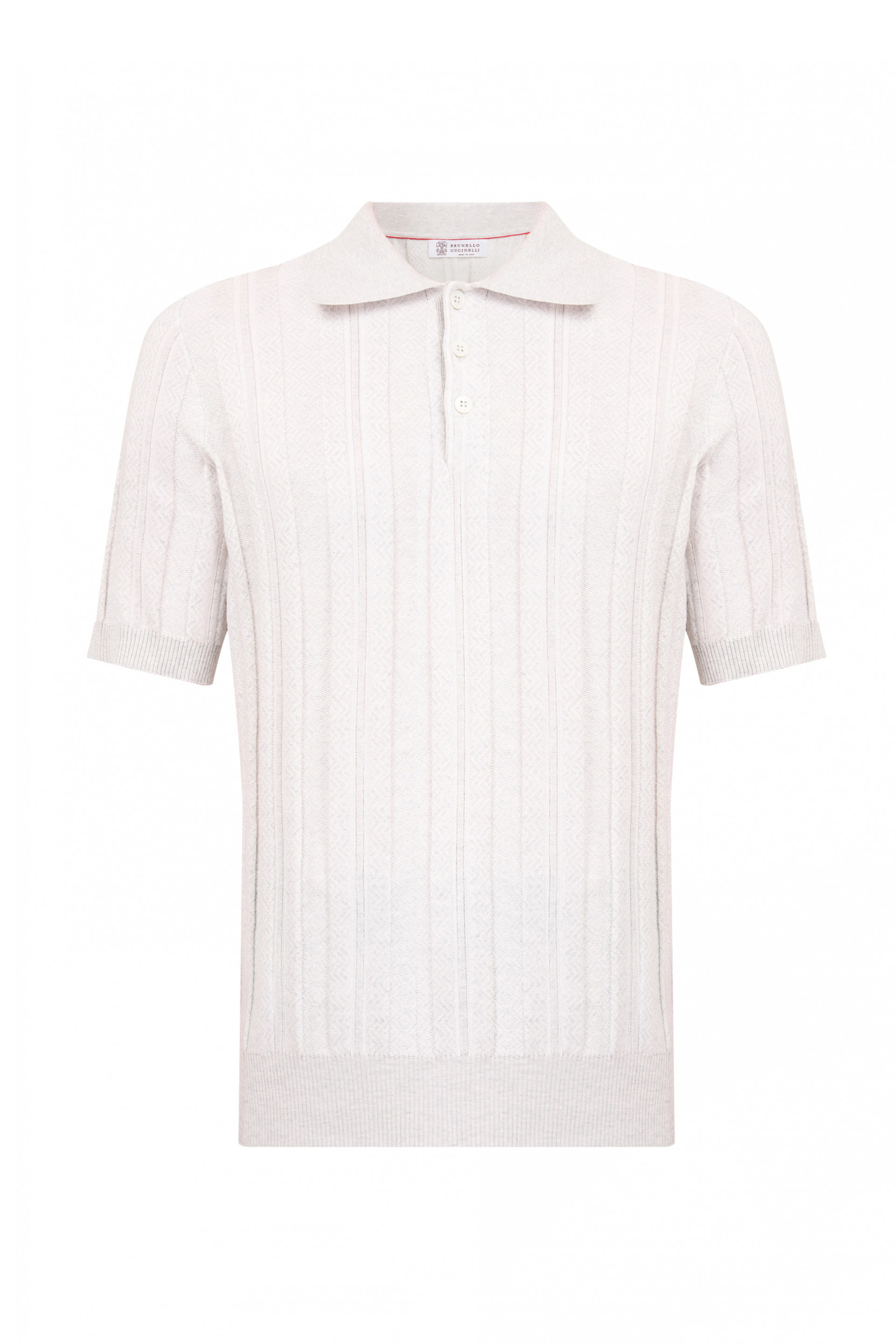 Купити Поло Brunello Cucinelli