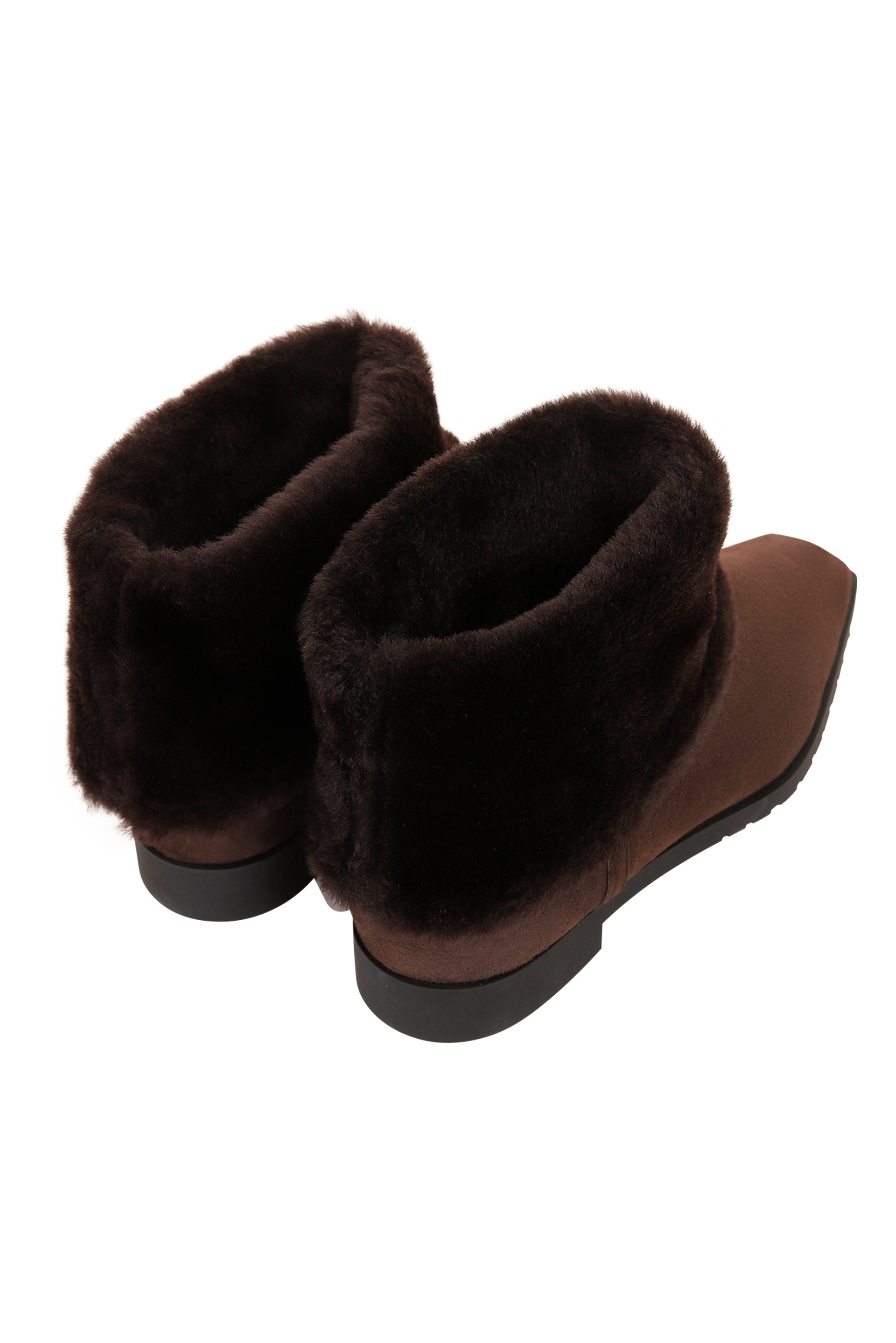 Купити Черевики TOTEME 3