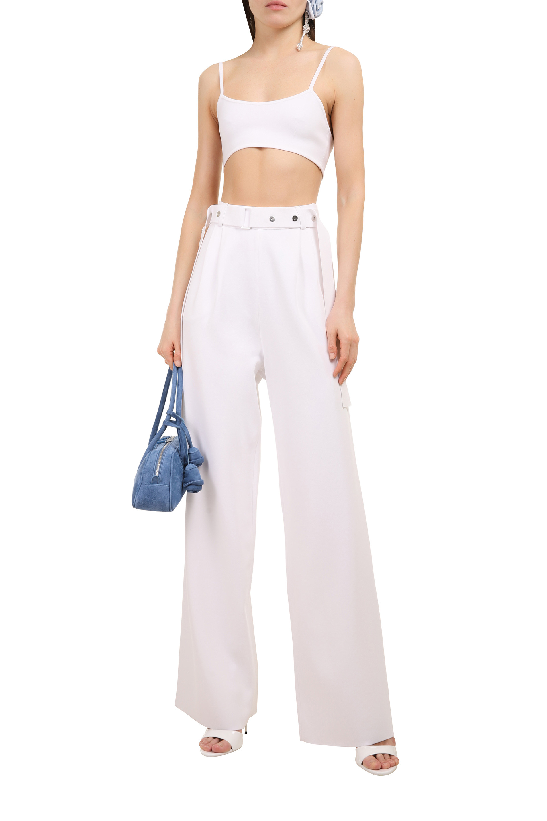 Купити Топ MRZ 2