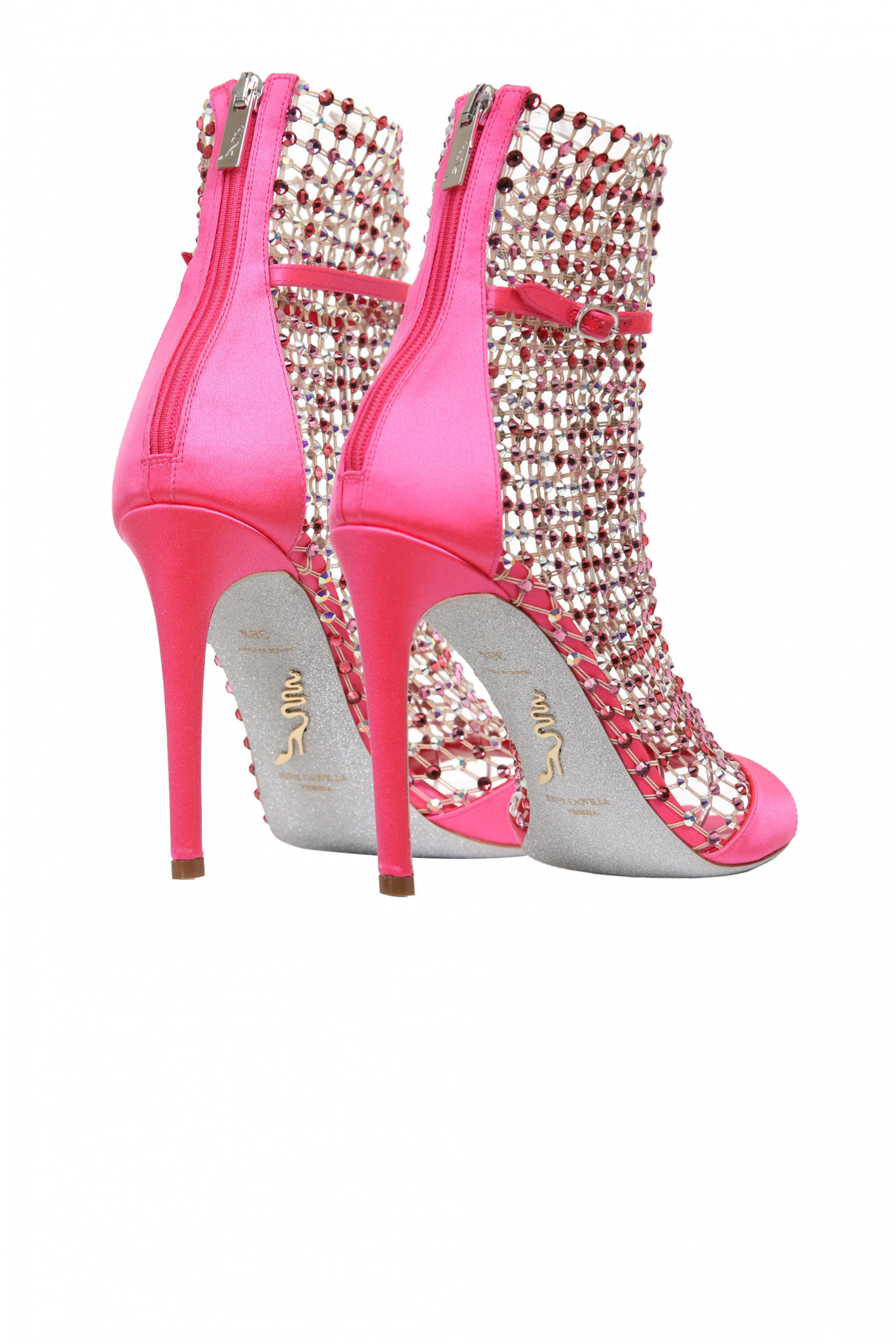 Купити Босоніжки RENE CAOVILLA 3