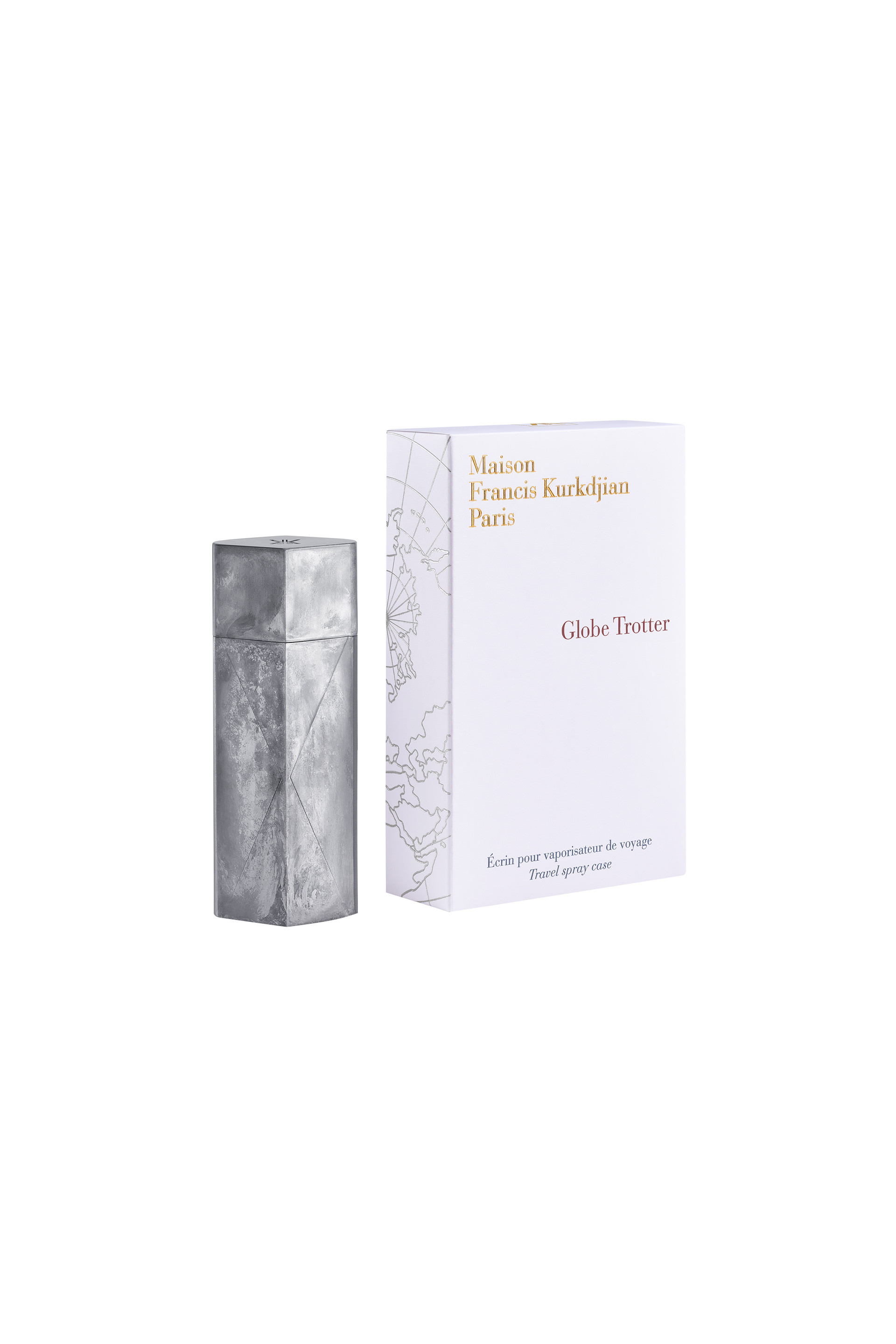 Купить Футляр для сменного флакона ароматов Maison Francis Kurkdjian 2