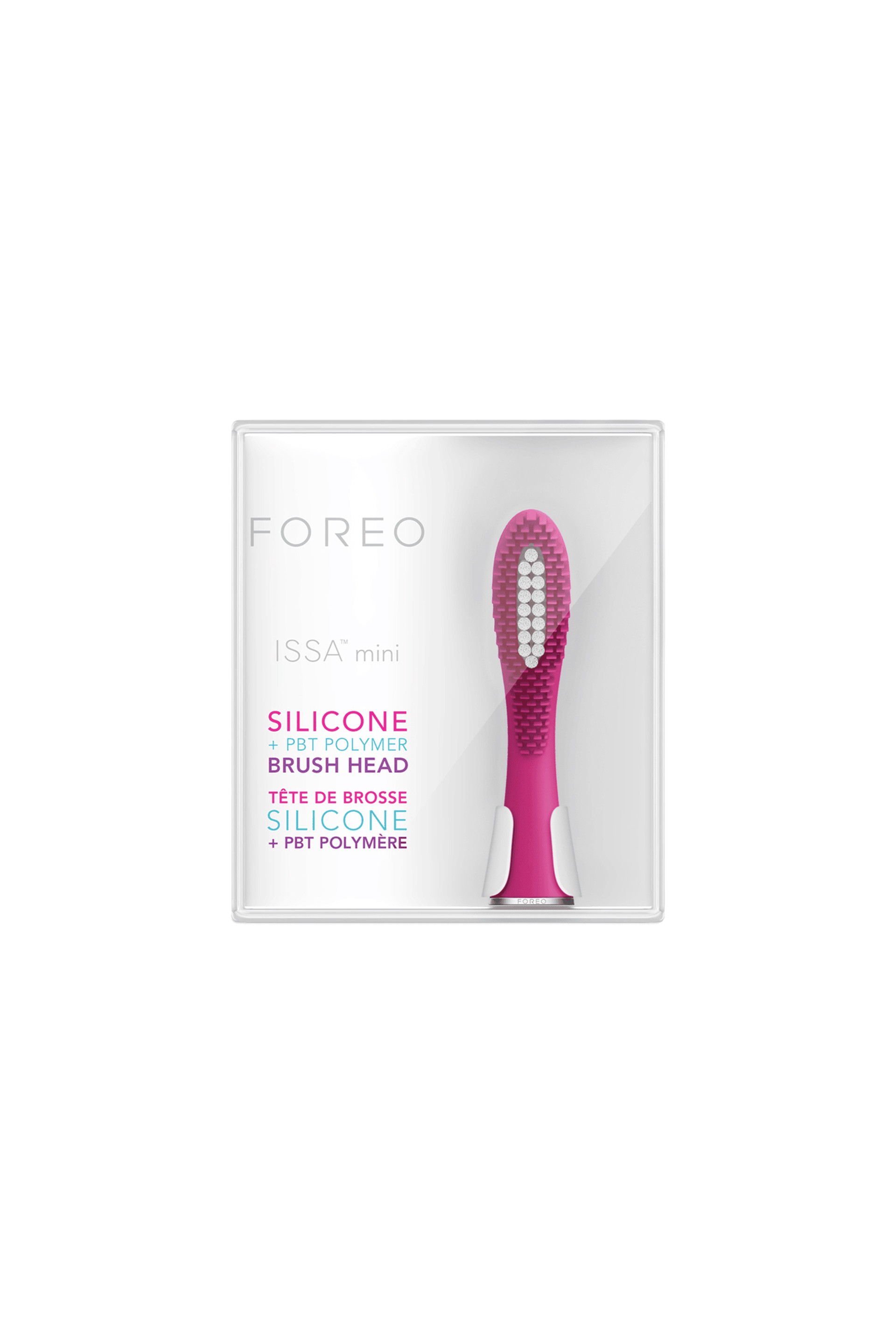 Купити Змінна насадка для електричної зубної щітки Foreo