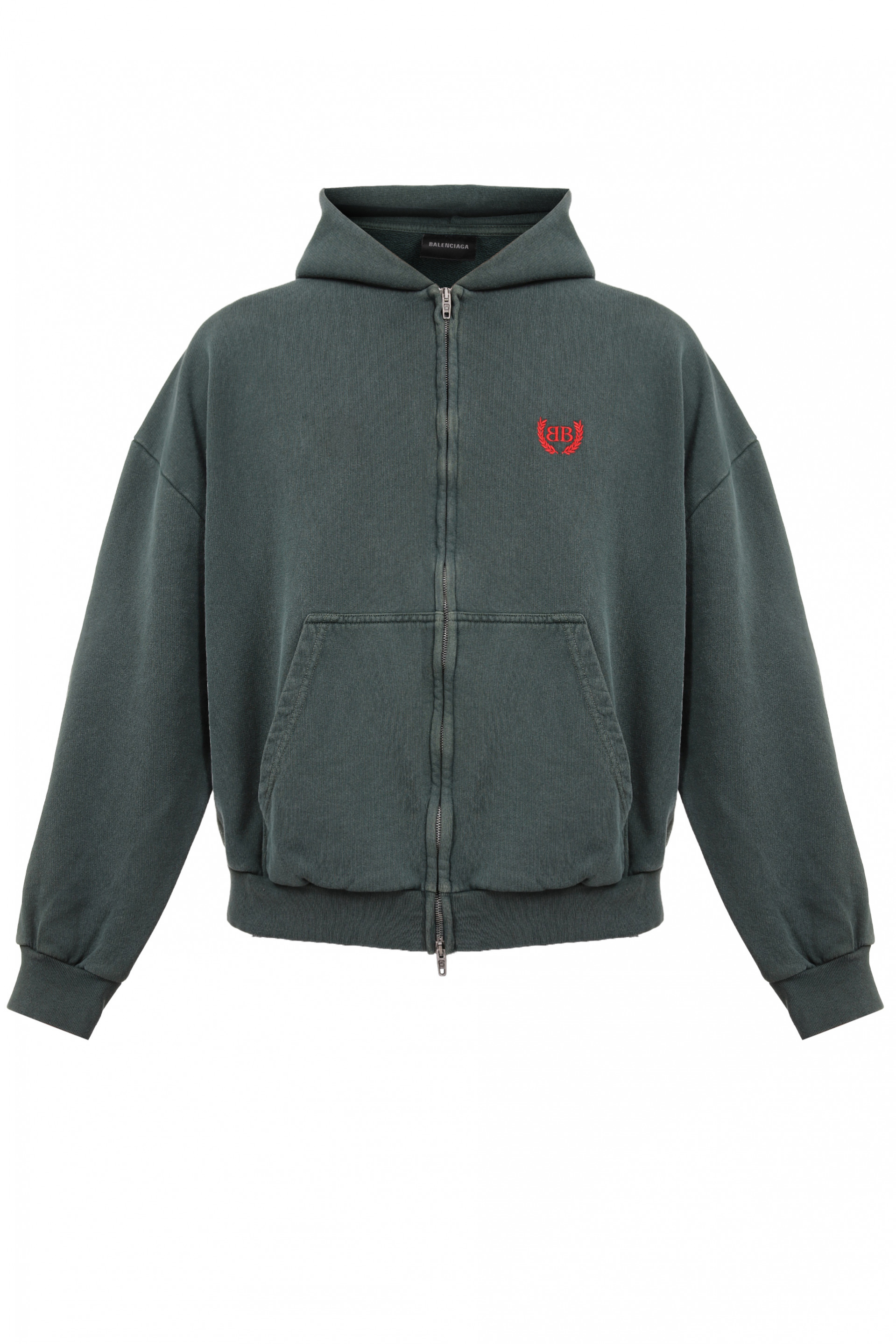 Купити Худі BALENCIAGA