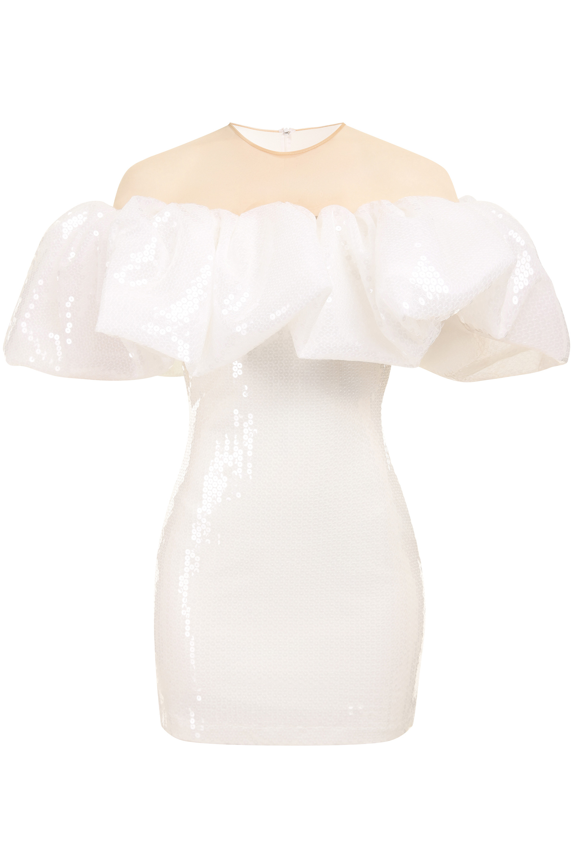 Купить Платье DAVID KOMA