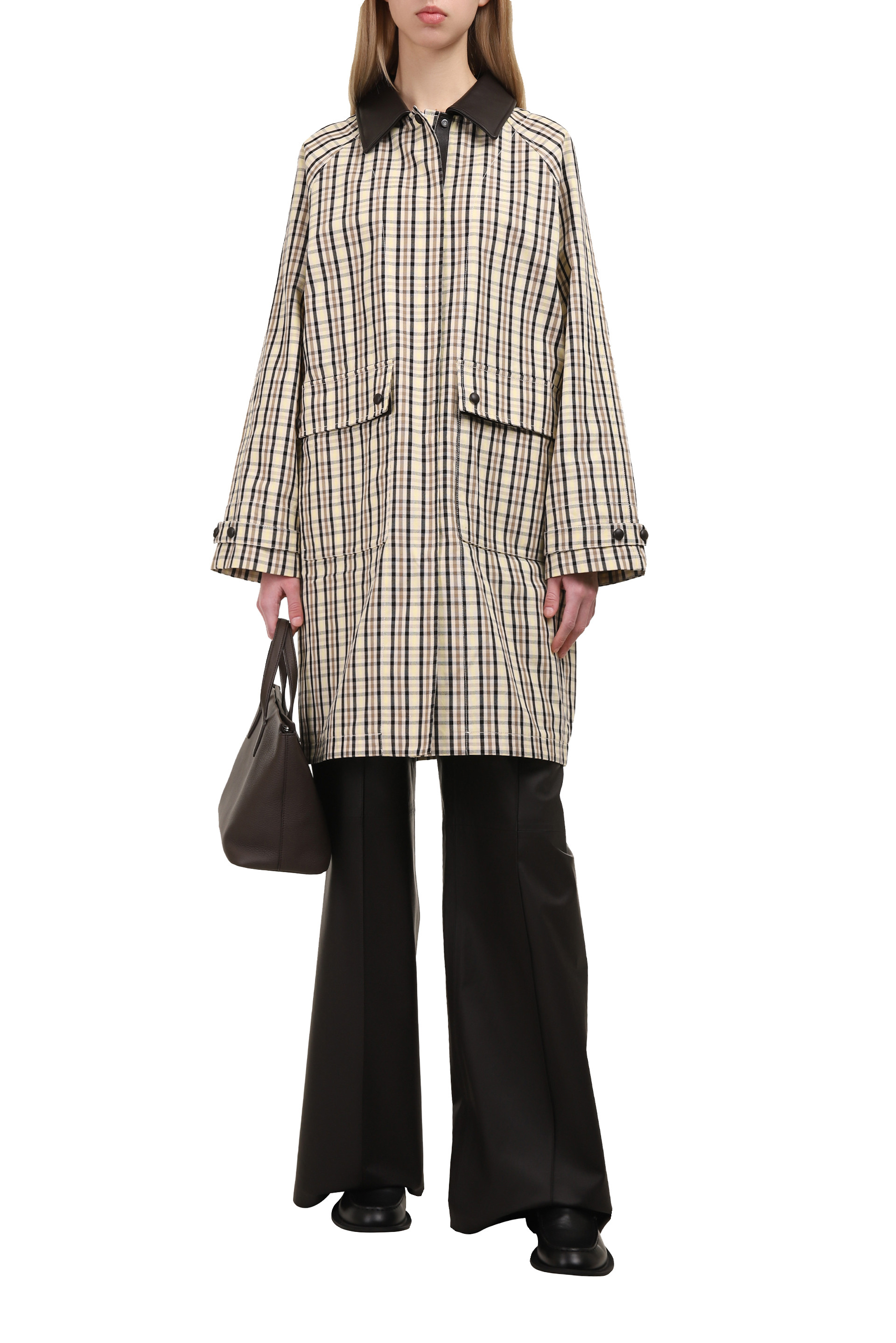 Купити Куртка YVES SALOMON 2