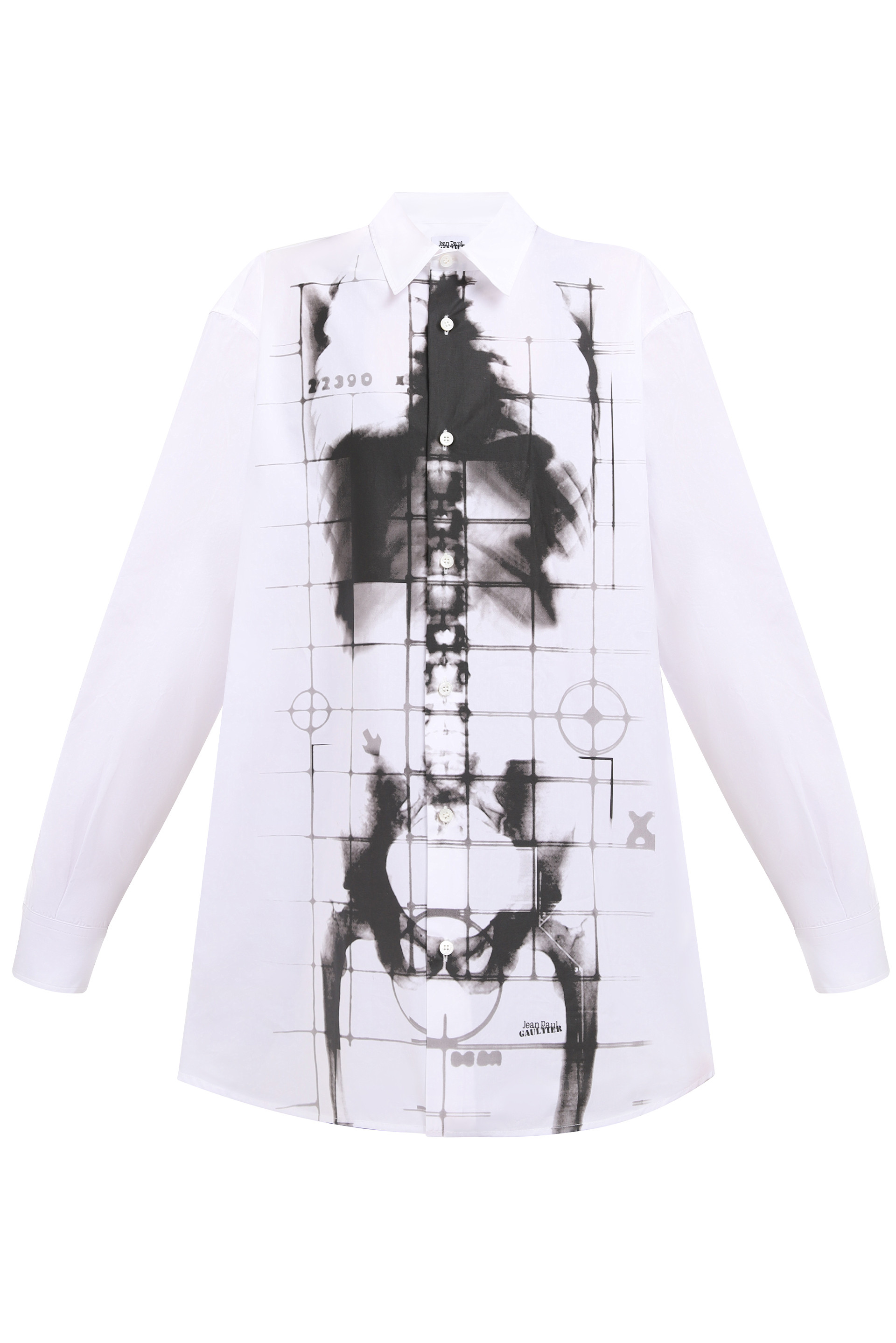 Купити Блуза JEAN PAUL GAULTIER