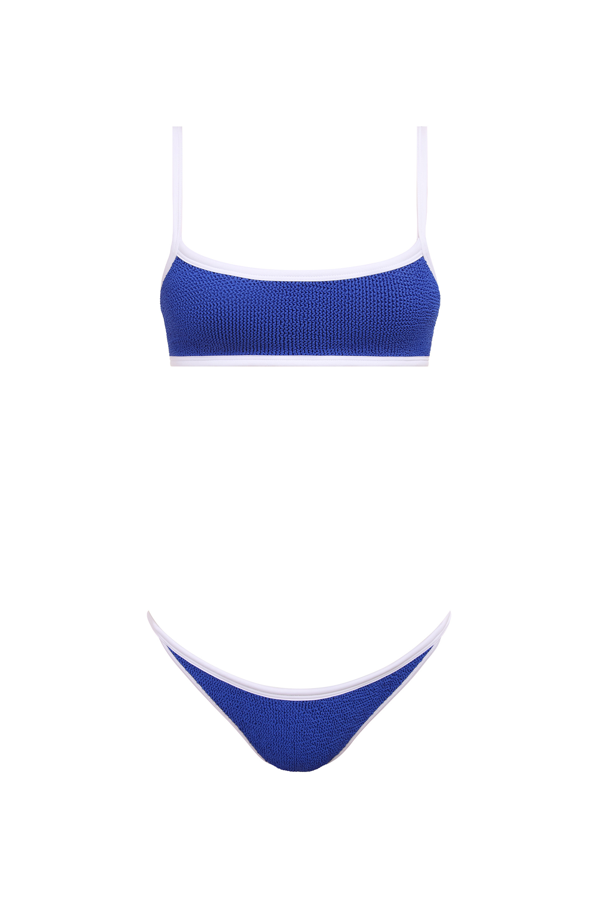 Купити Купальник HUNZA G