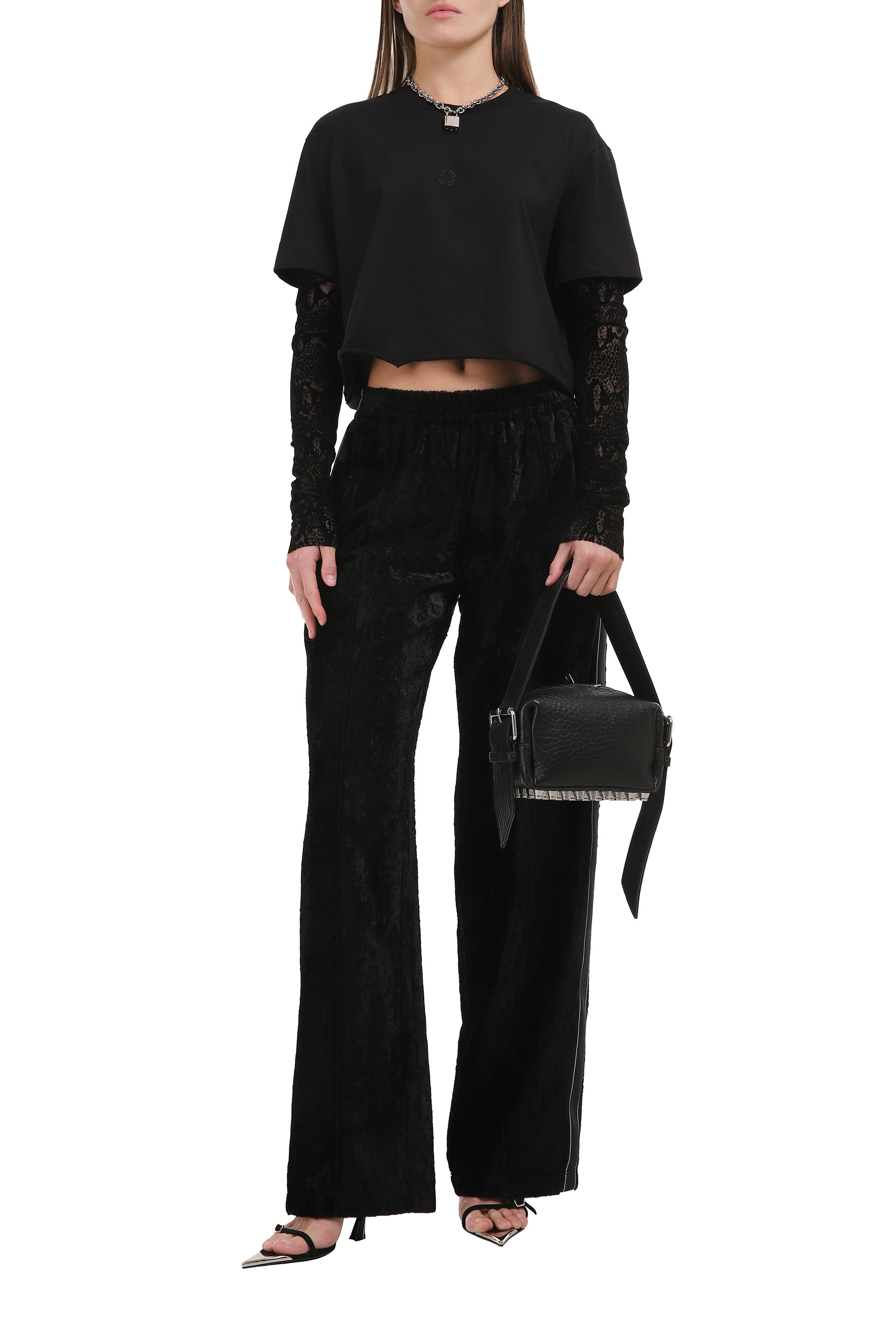 Купити Футболка Givenchy 2