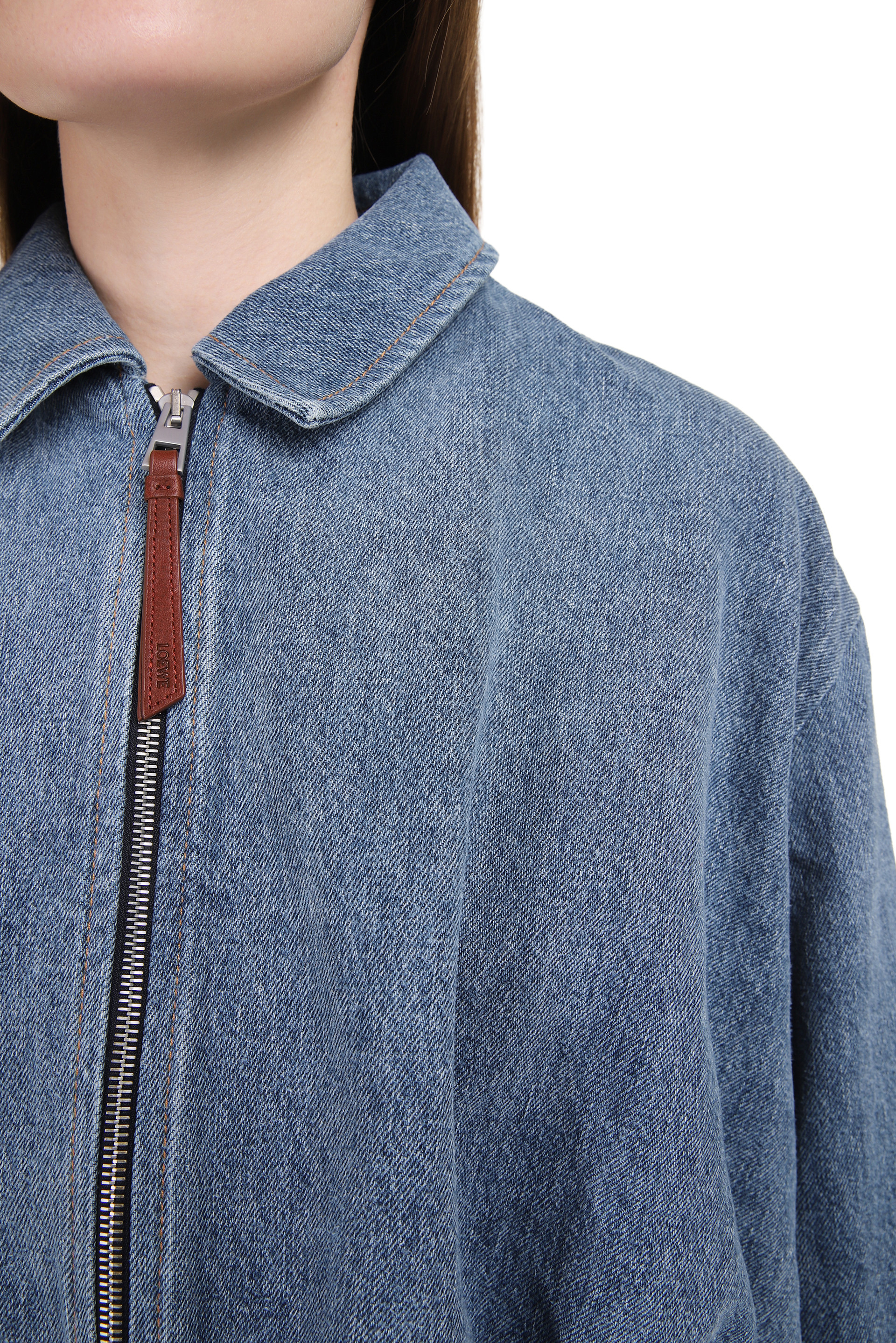 Купити Куртка Loewe 4