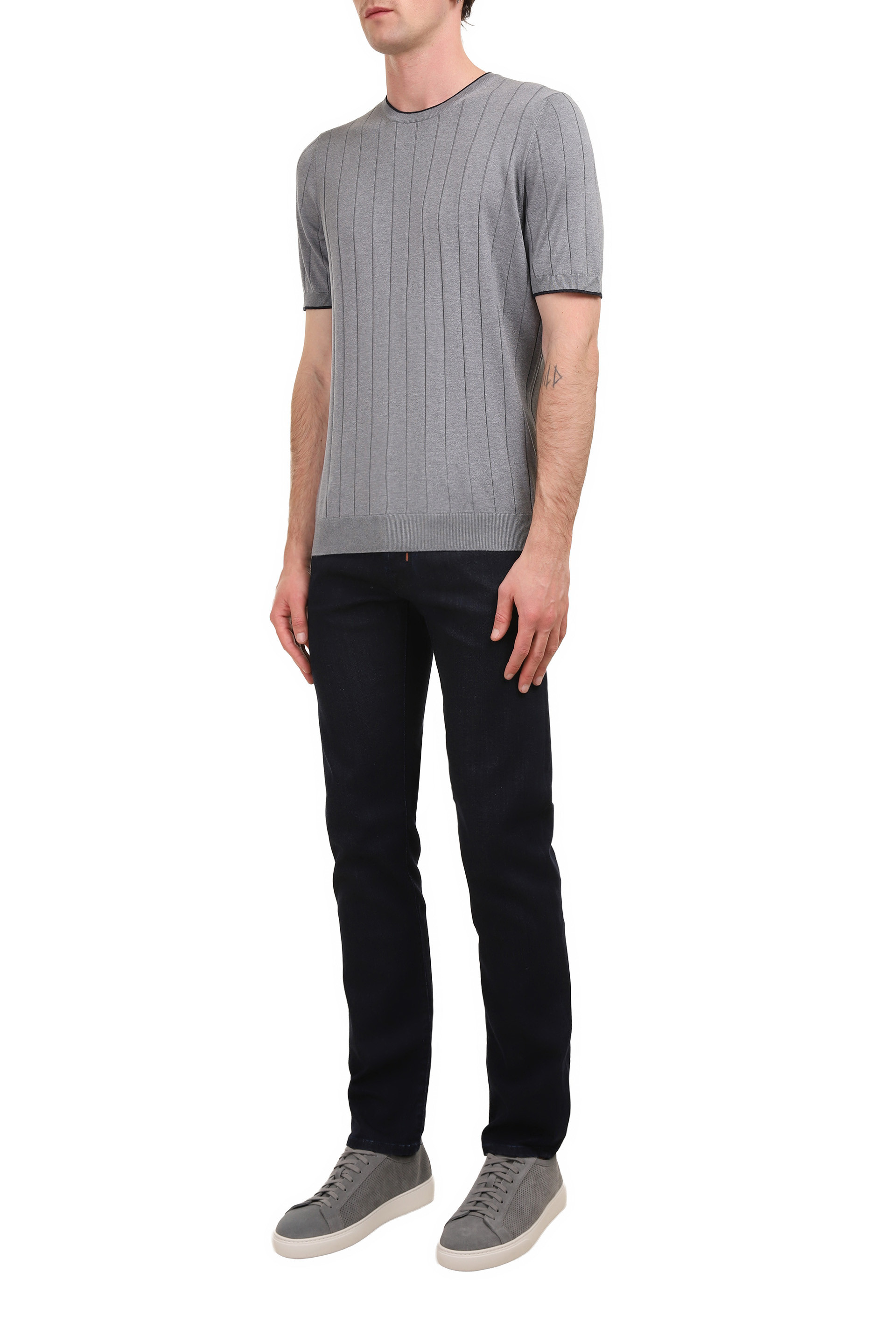 Купити Джинси JACOB COHEN 2