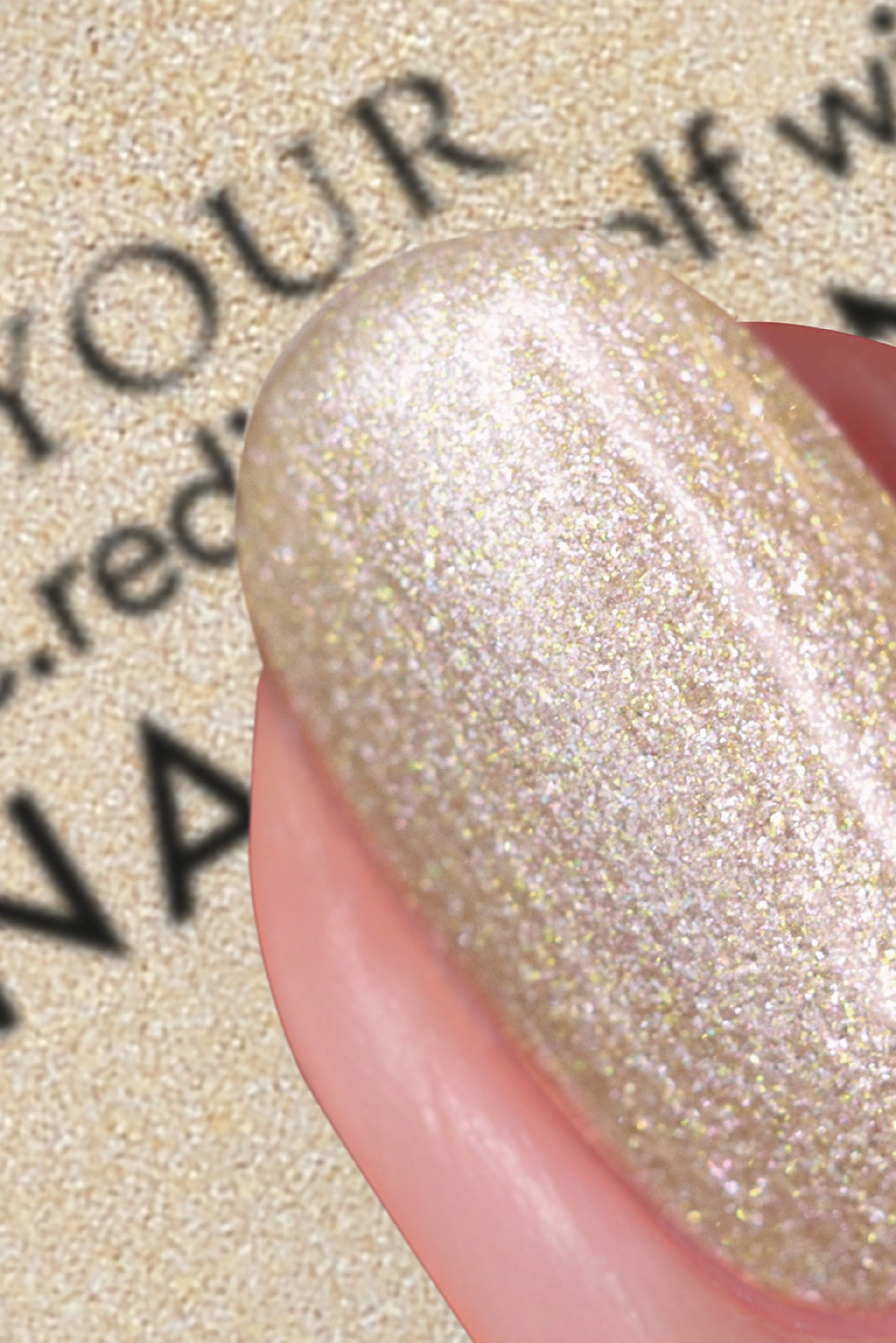 Купити Набір лаків для нігтів з наклейками Nails Inc 7