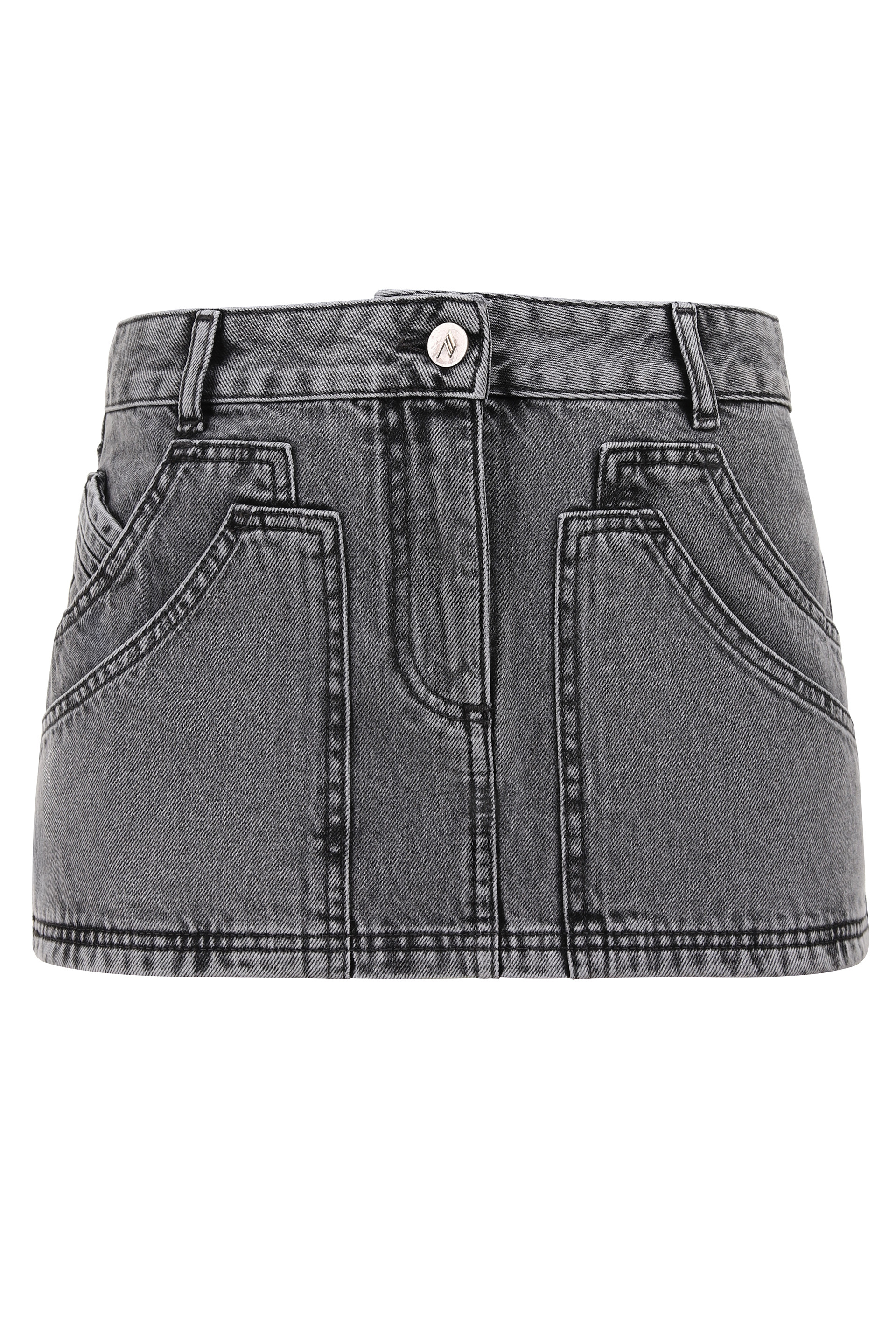 Купити Спідниця The Attico