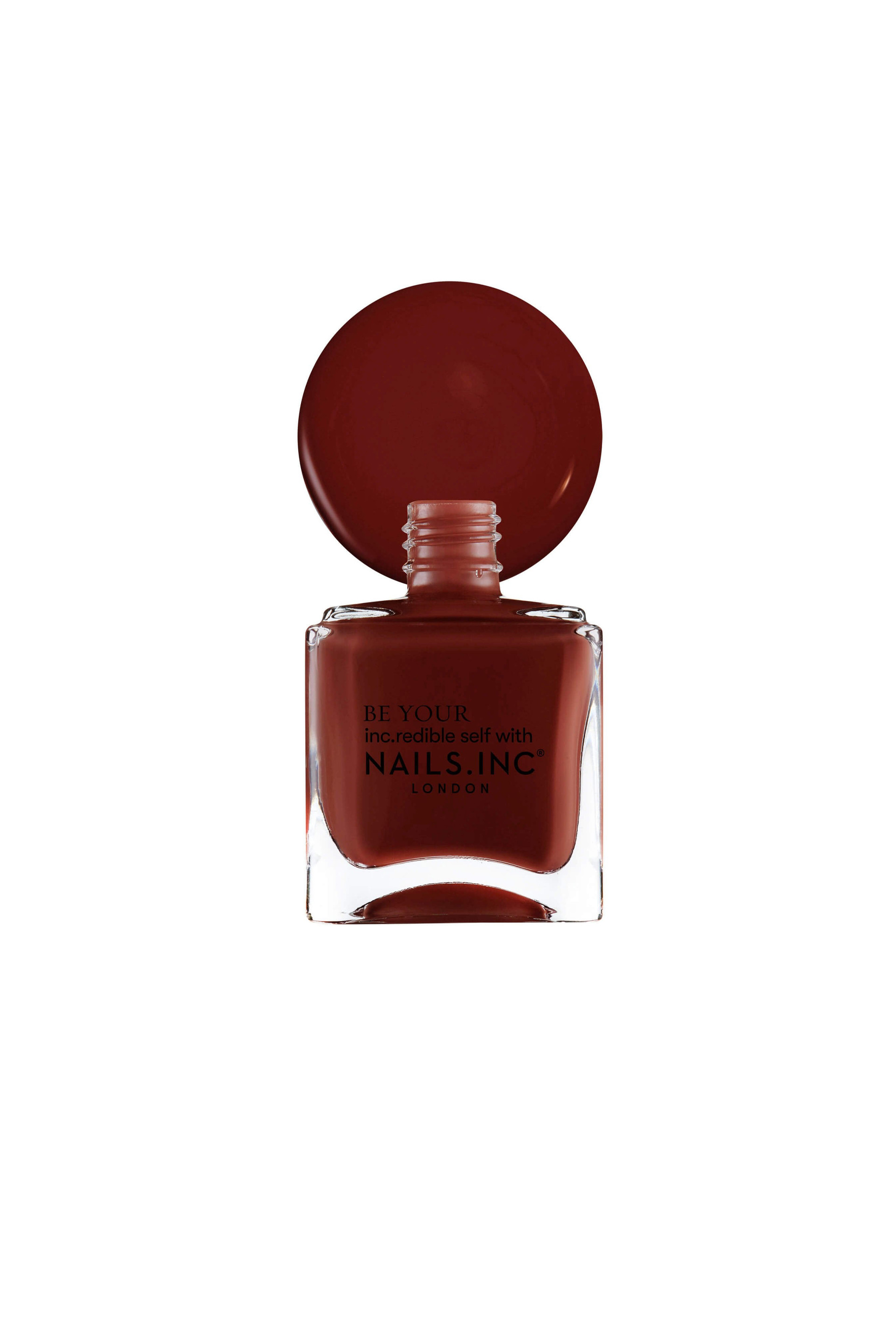 Купити Лак для нігтів Nails Inc 2