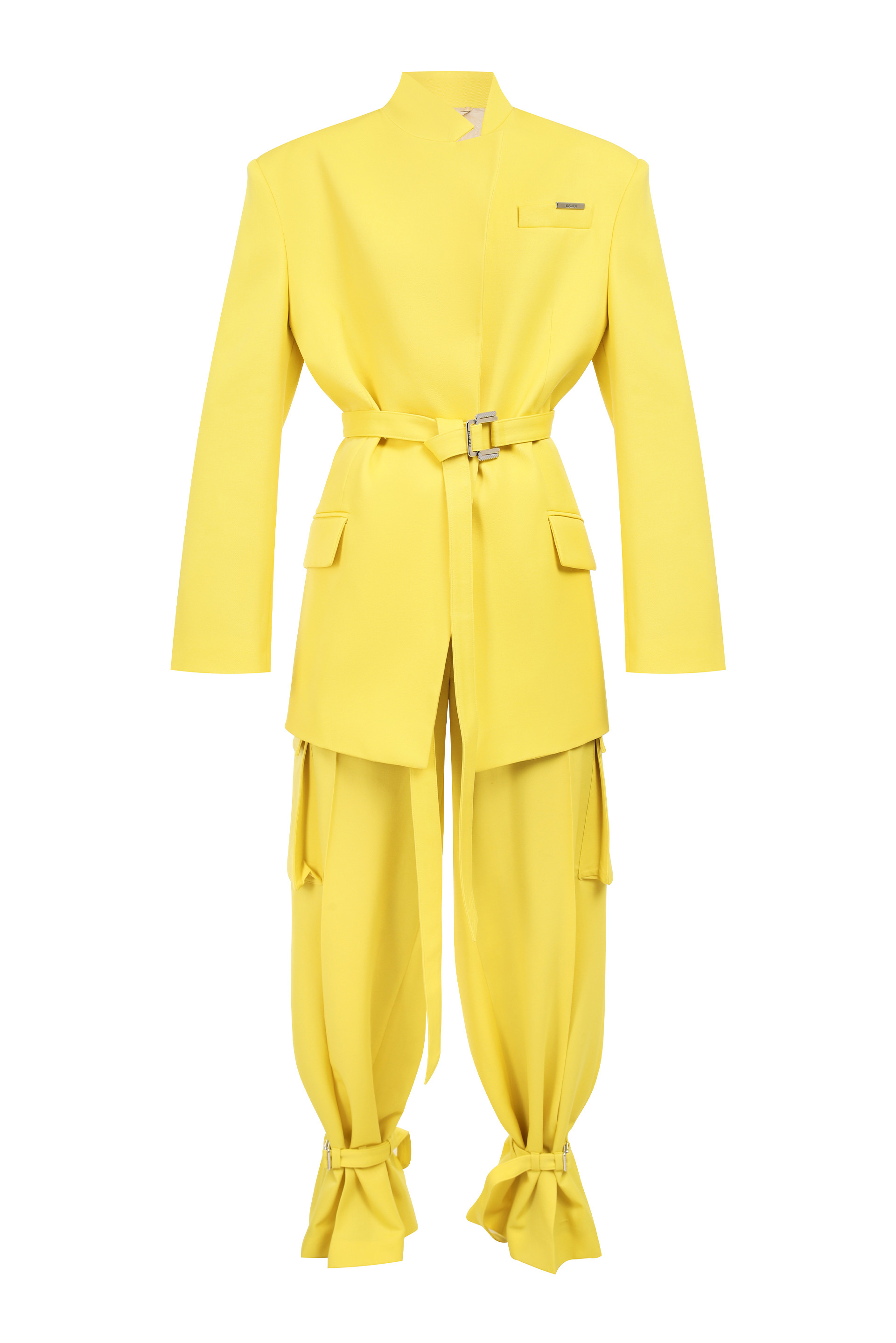 Купить Костюм The Attico