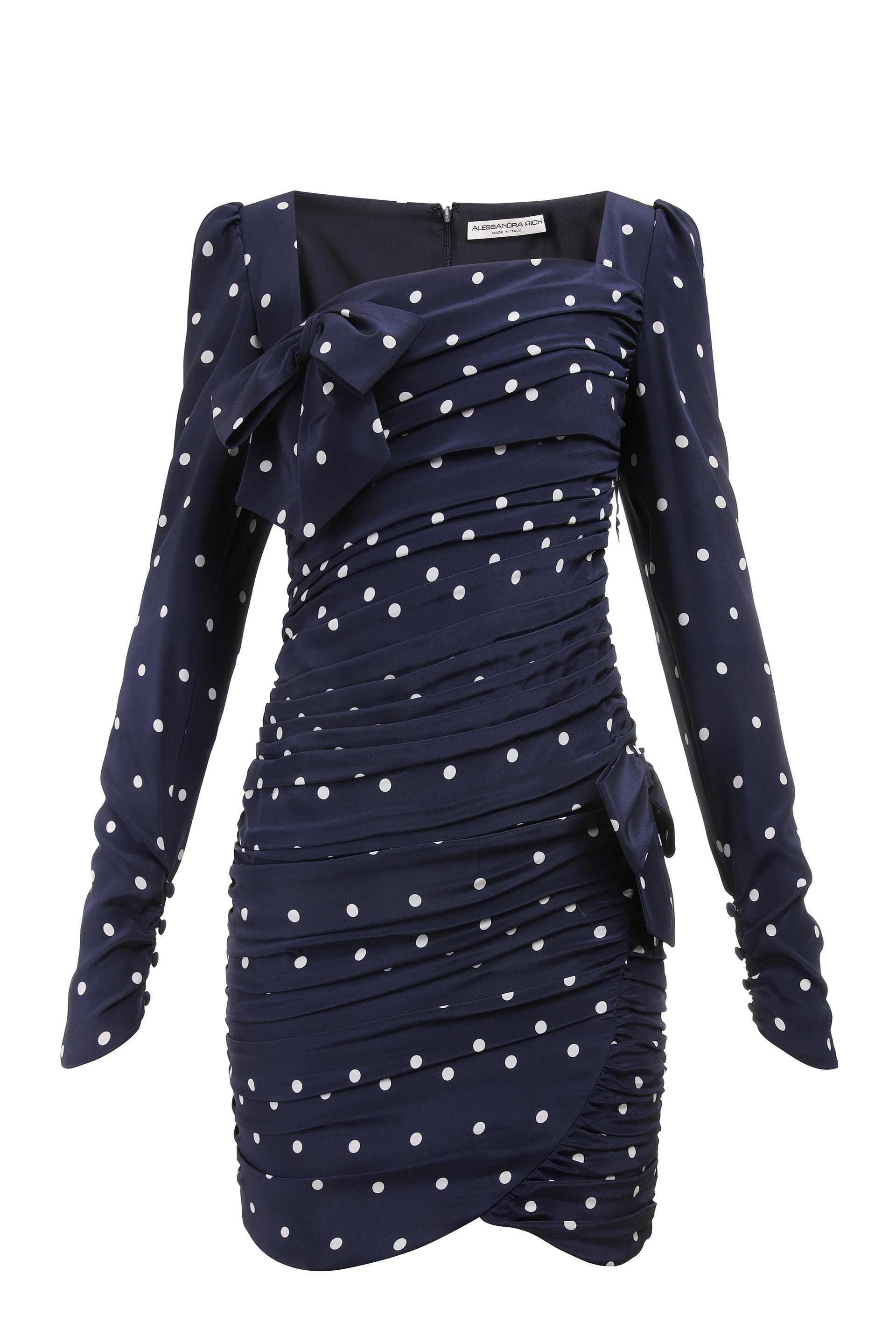 Купить Платье Alessandra Rich