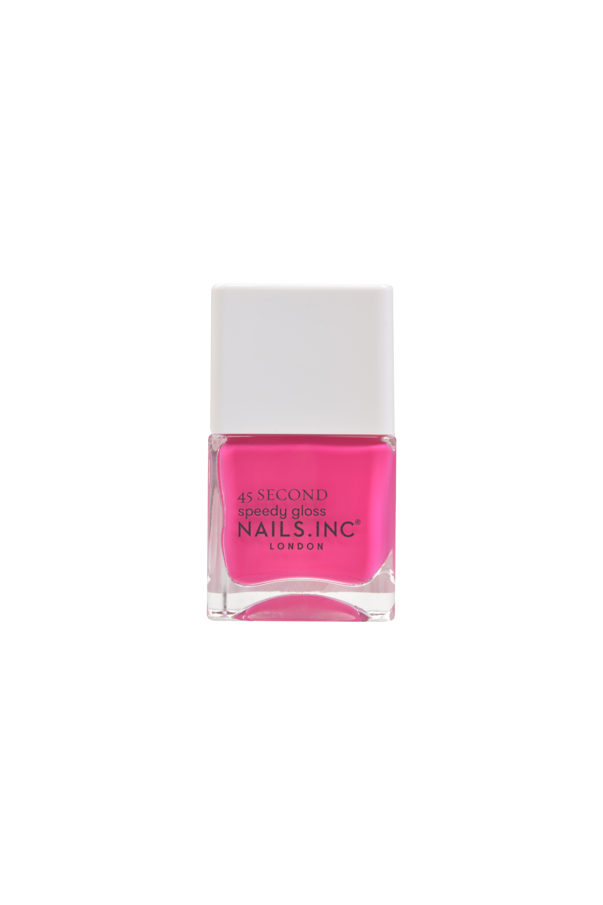 Купити Лак для нігтів швидковисихаючий Nails Inc
