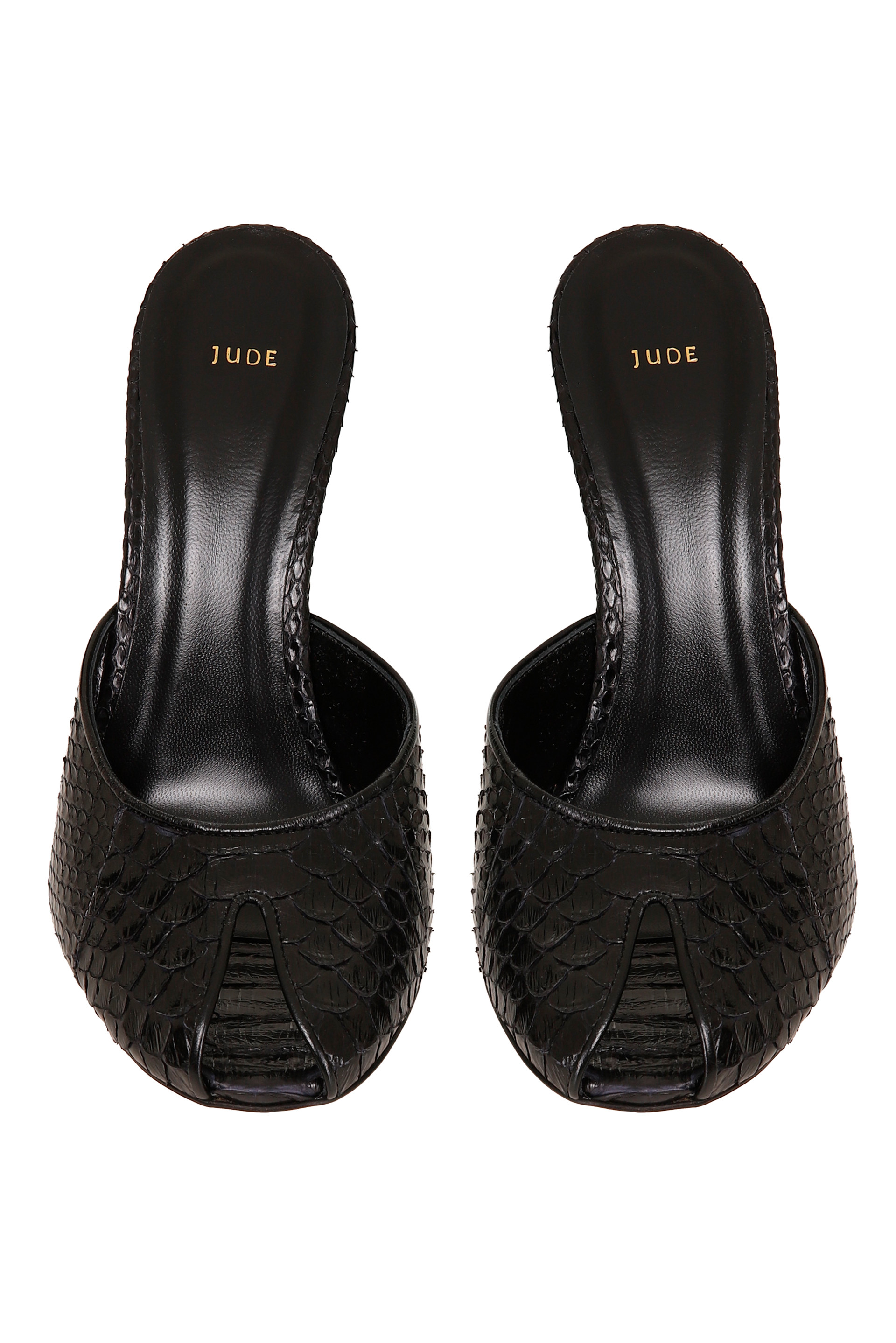 Купити Мюлі THE JUDE 4