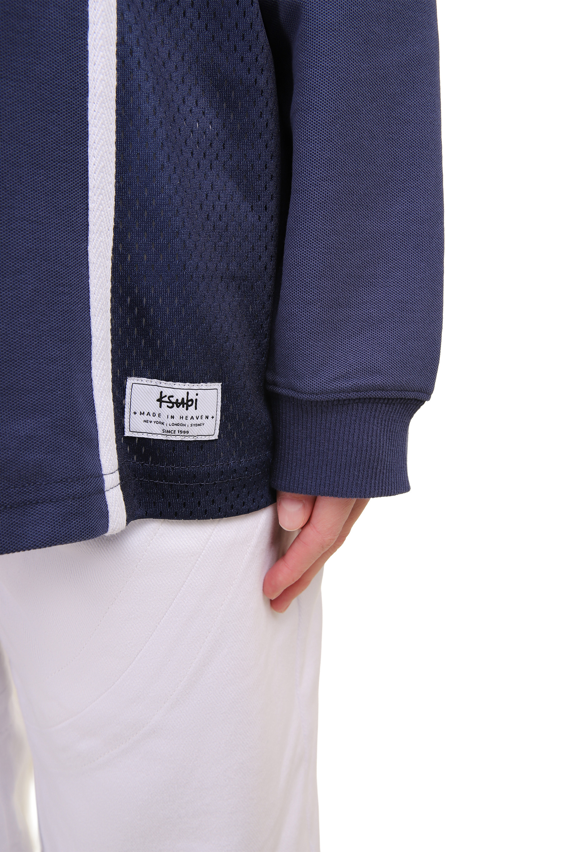 Купити Поло KSUBI 5