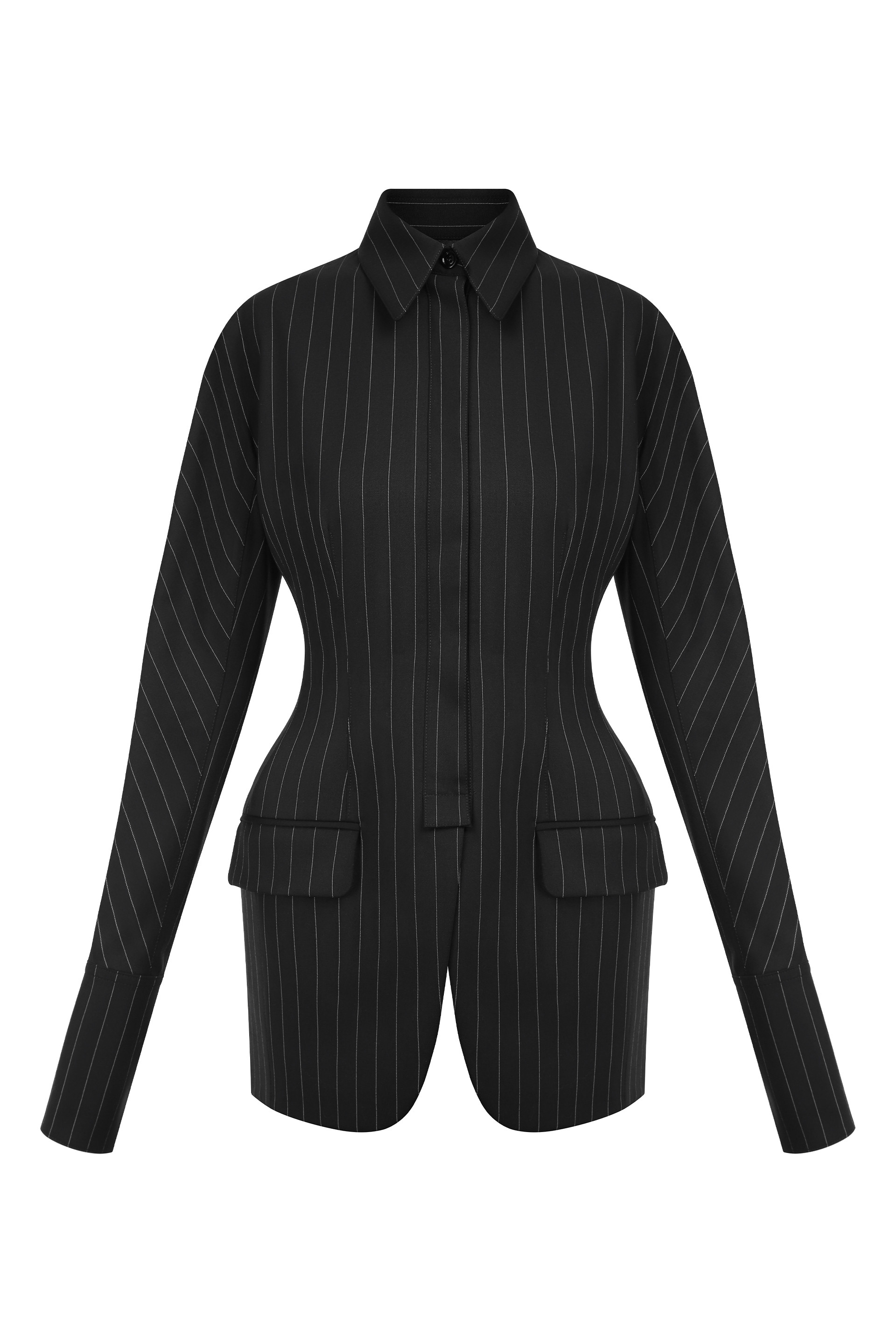 Купити Блуза MUGLER