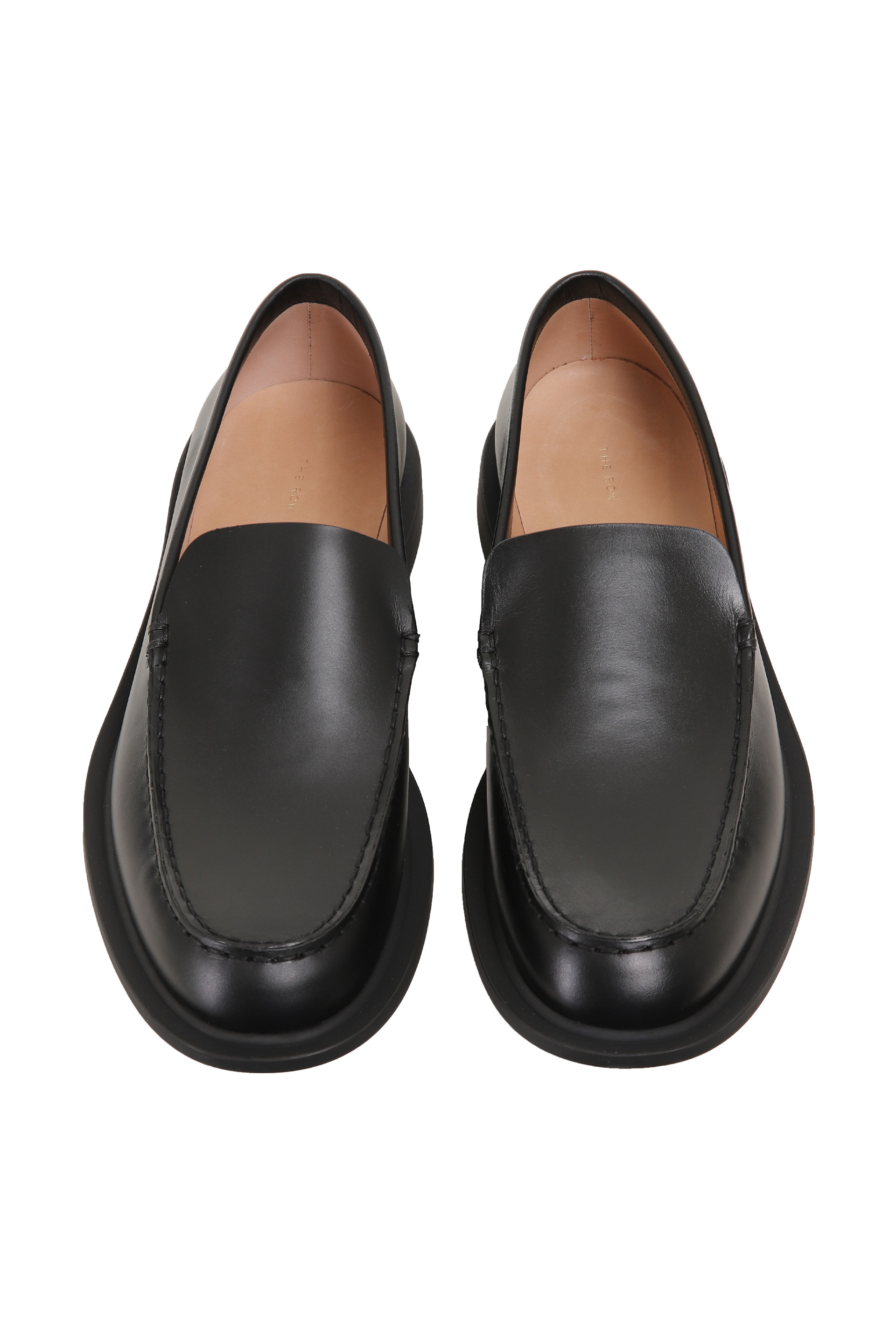 Купити Лофери The Row 4