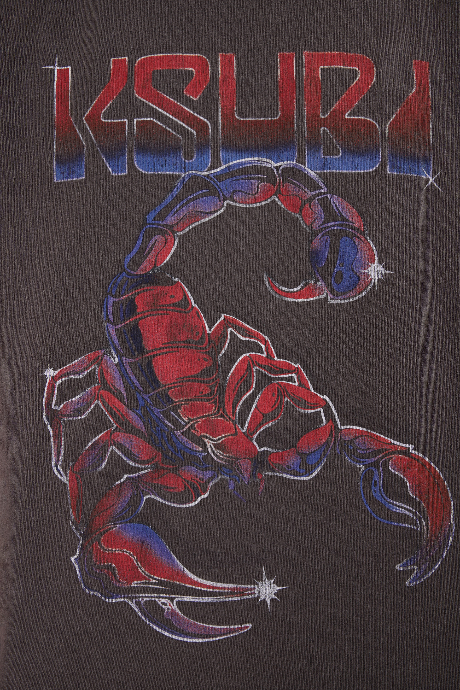 Купити Футболка KSUBI 4