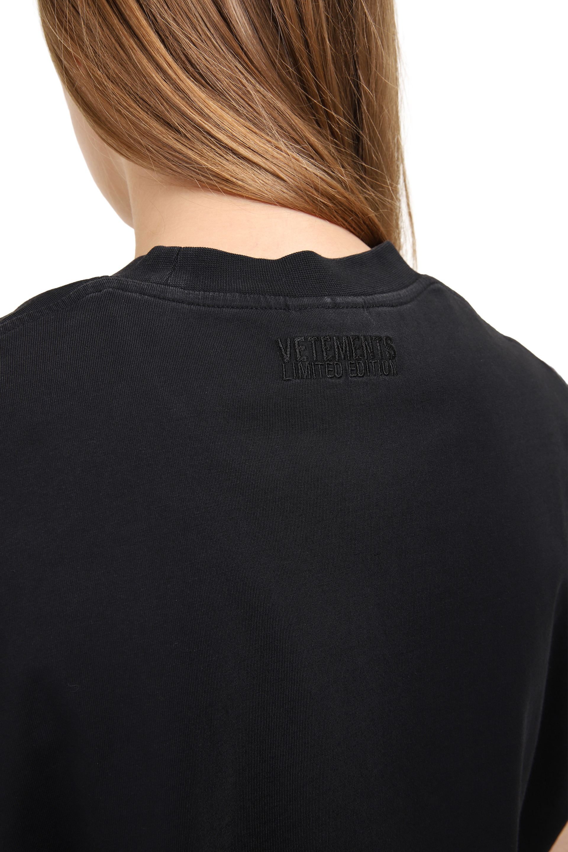 Купити Футболка Vetements 5