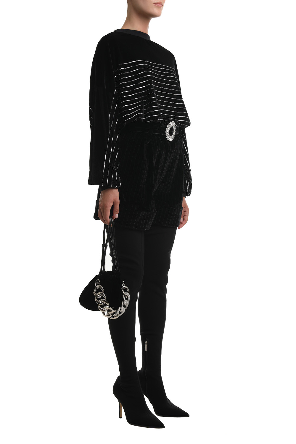 Купити Пуловер Alexandre Vauthier 3