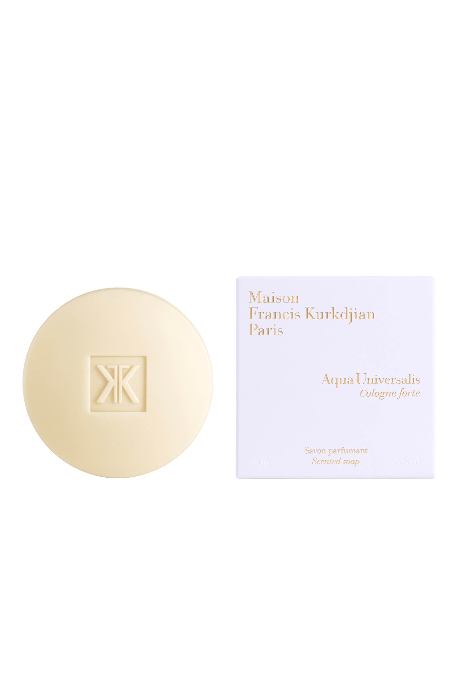 Купити Мило парфумоване Maison Francis Kurkdjian 2
