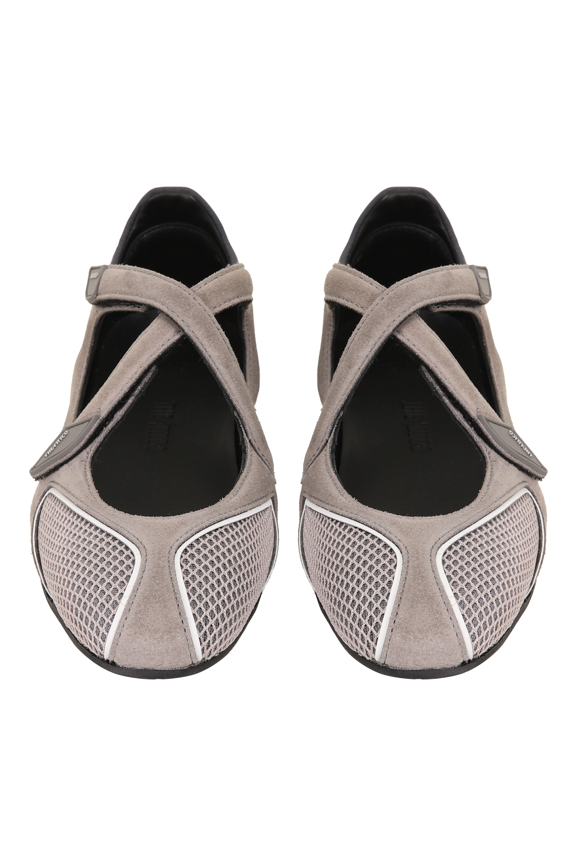 Купити Балетки The Attico 4