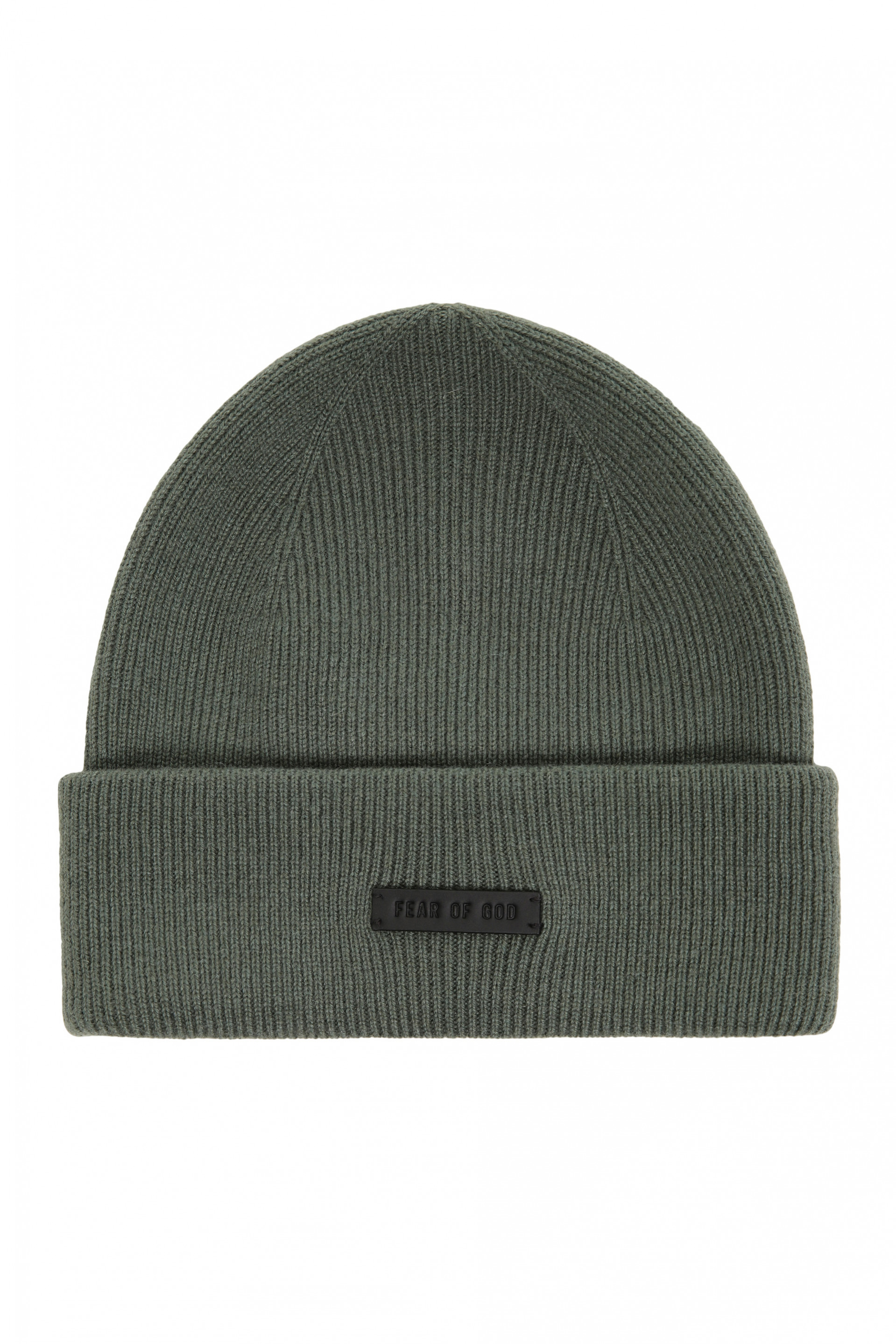Купити Шапка FEAR OF GOD